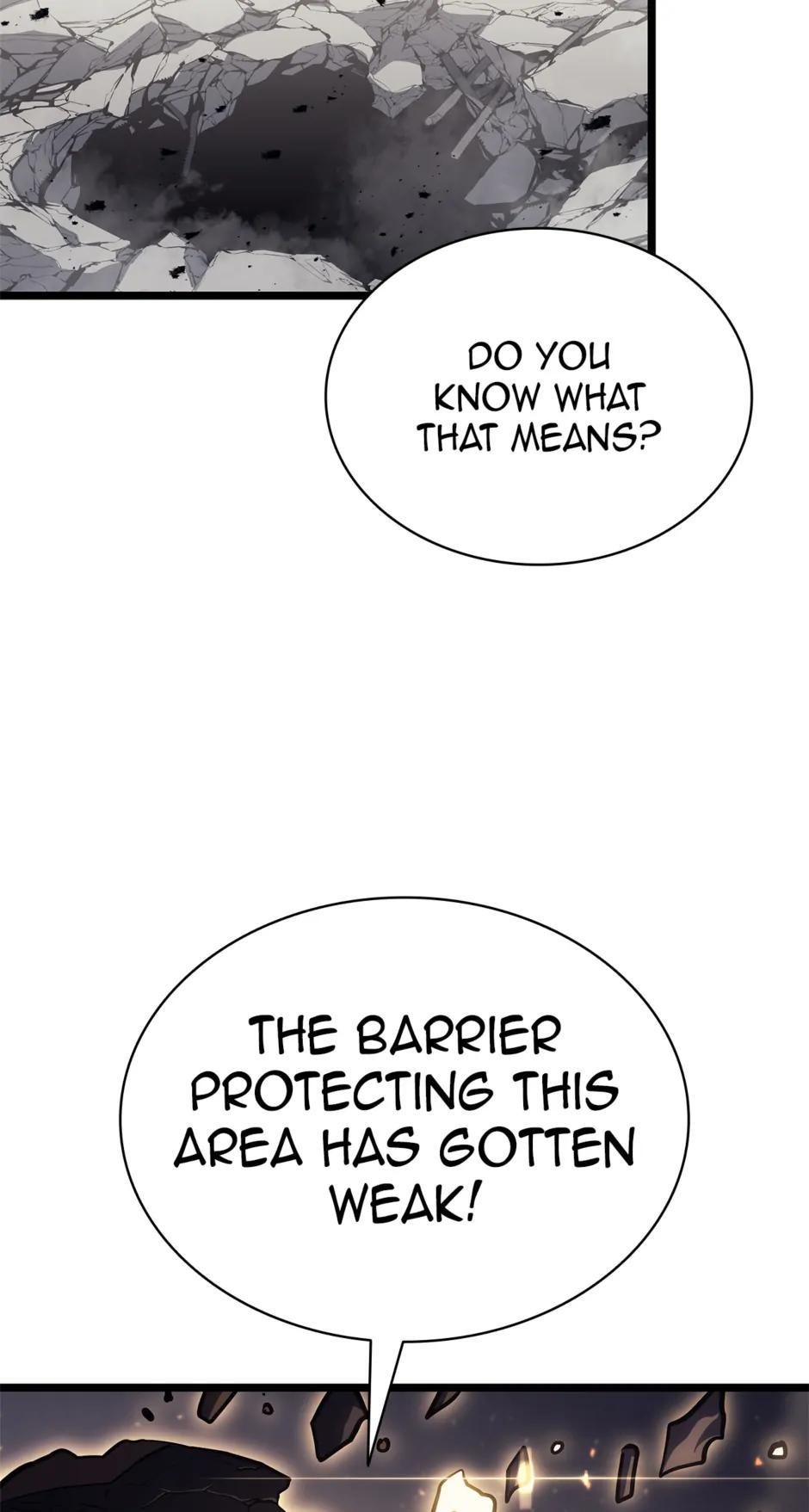 The Return of the Disaster-Class Hero Chapter 79