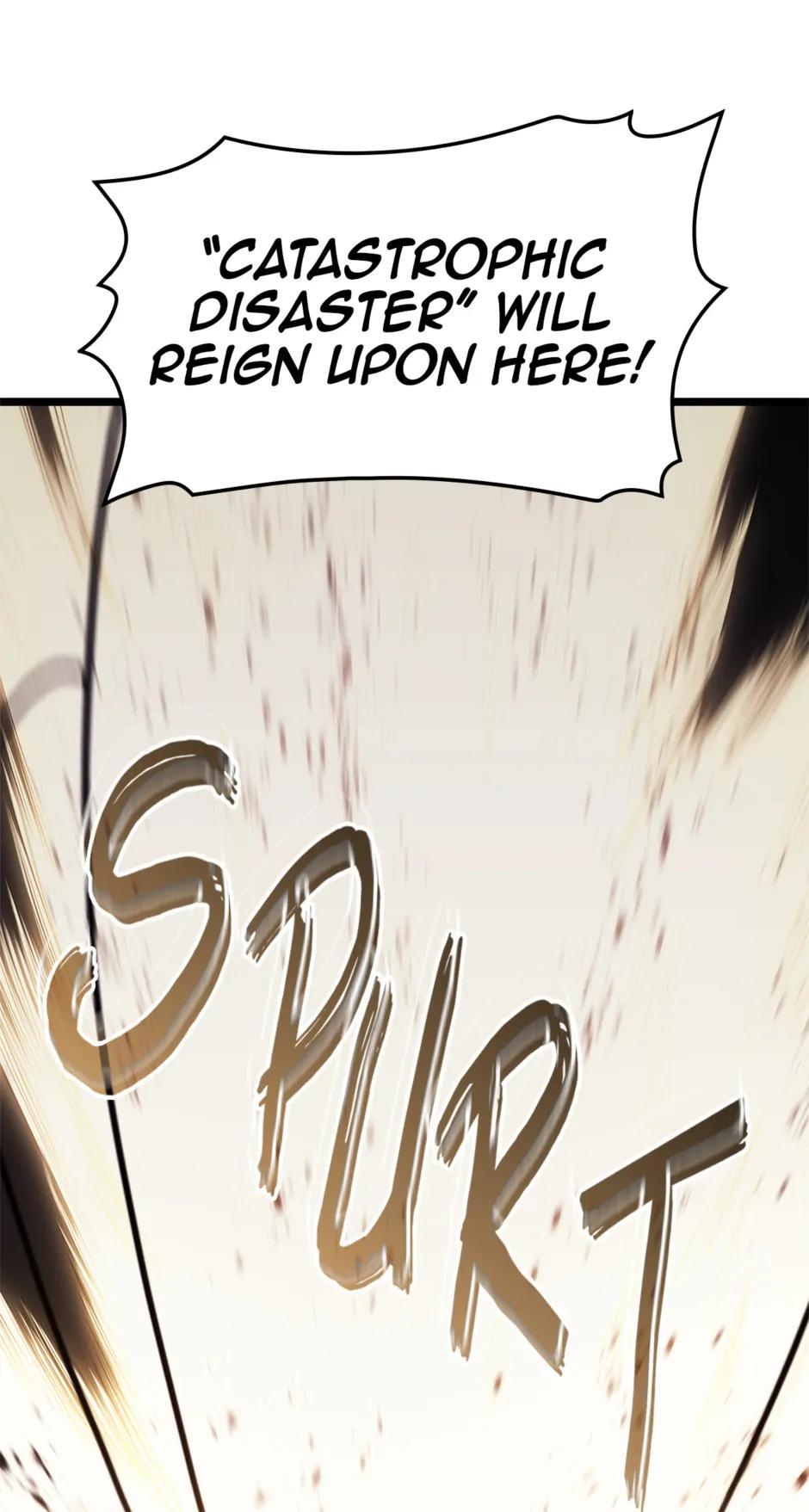 The Return of the Disaster-Class Hero Chapter 79