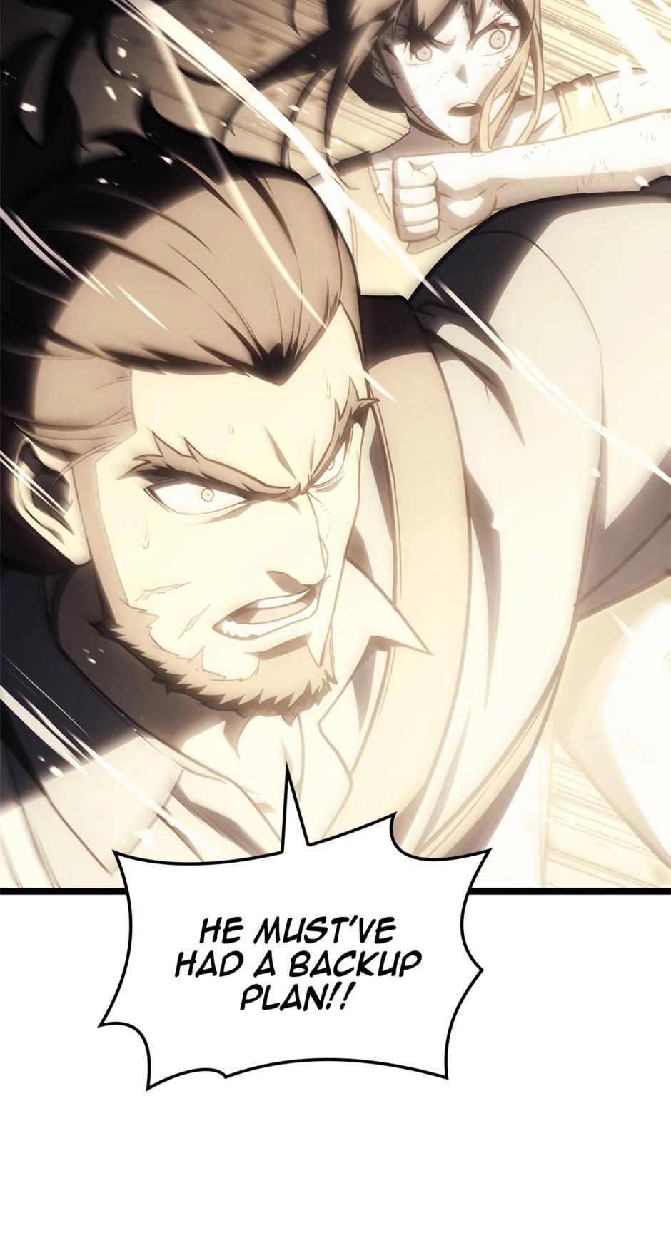 The Return of the Disaster-Class Hero Chapter 79