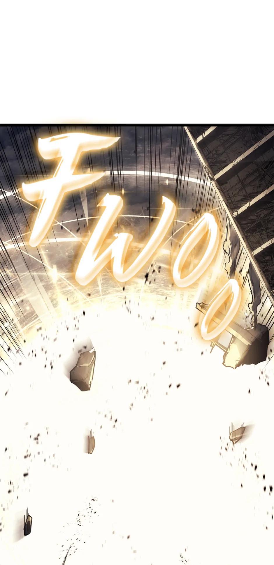 The Return of the Disaster-Class Hero Chapter 79