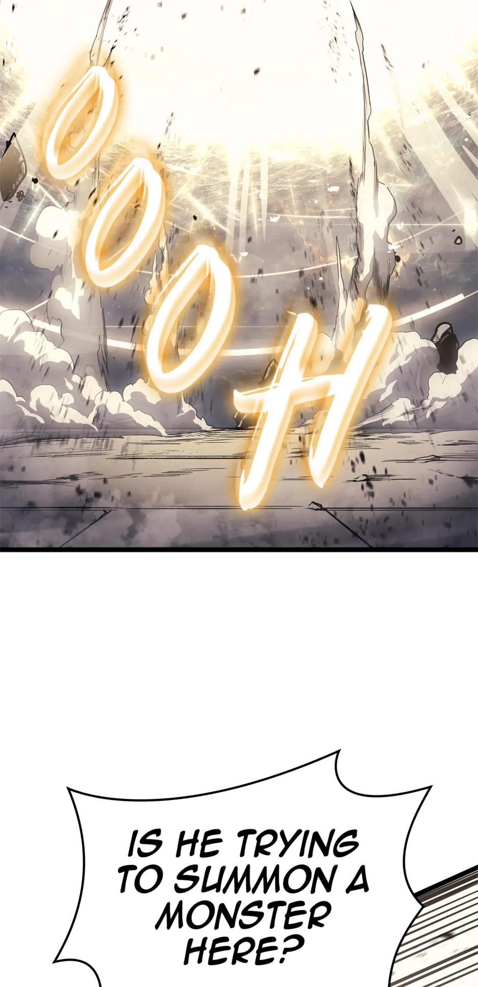 The Return of the Disaster-Class Hero Chapter 79