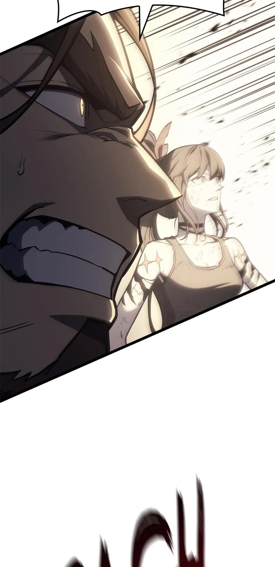 The Return of the Disaster-Class Hero Chapter 79