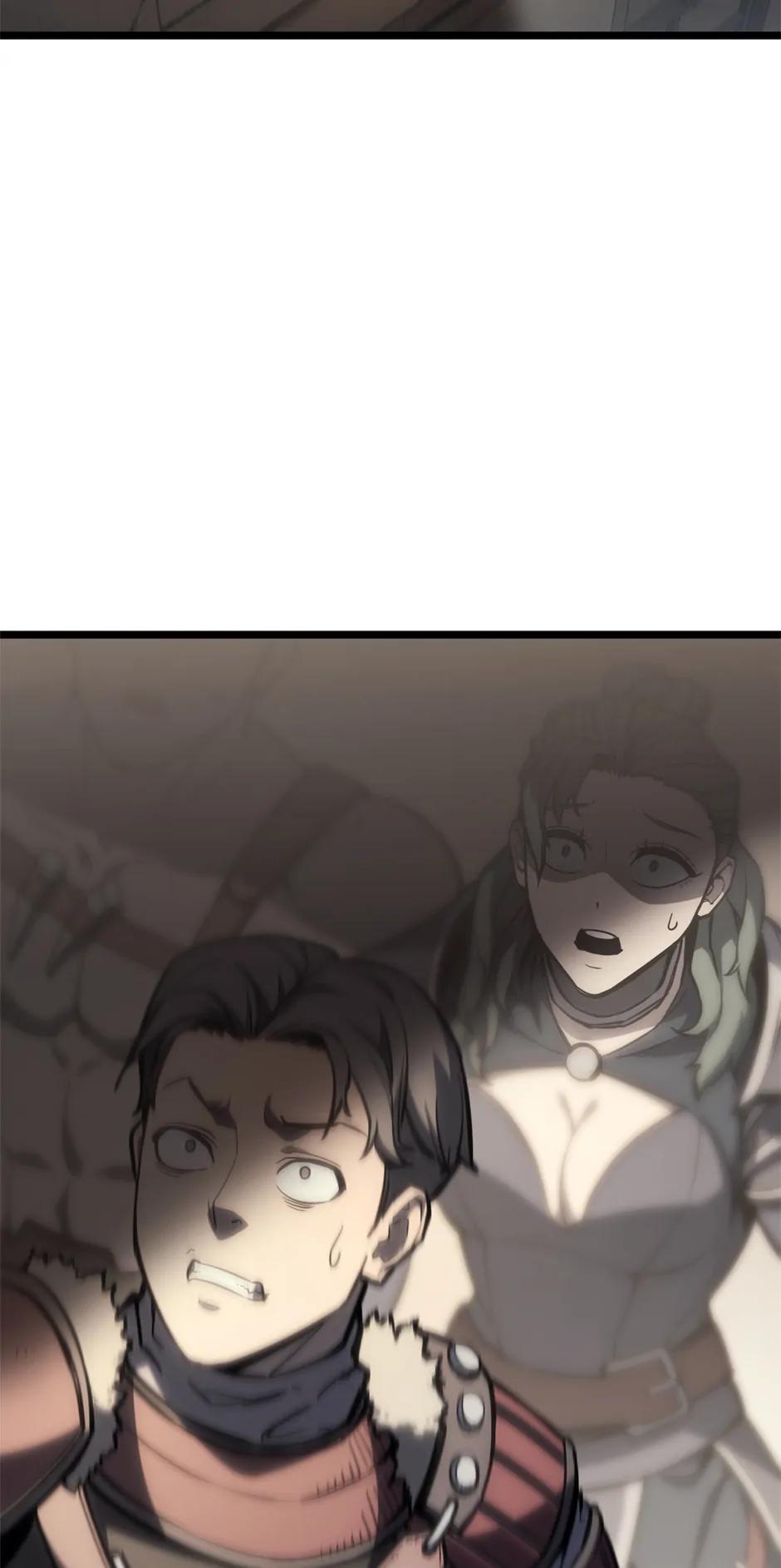 The Return of the Disaster-Class Hero Chapter 79