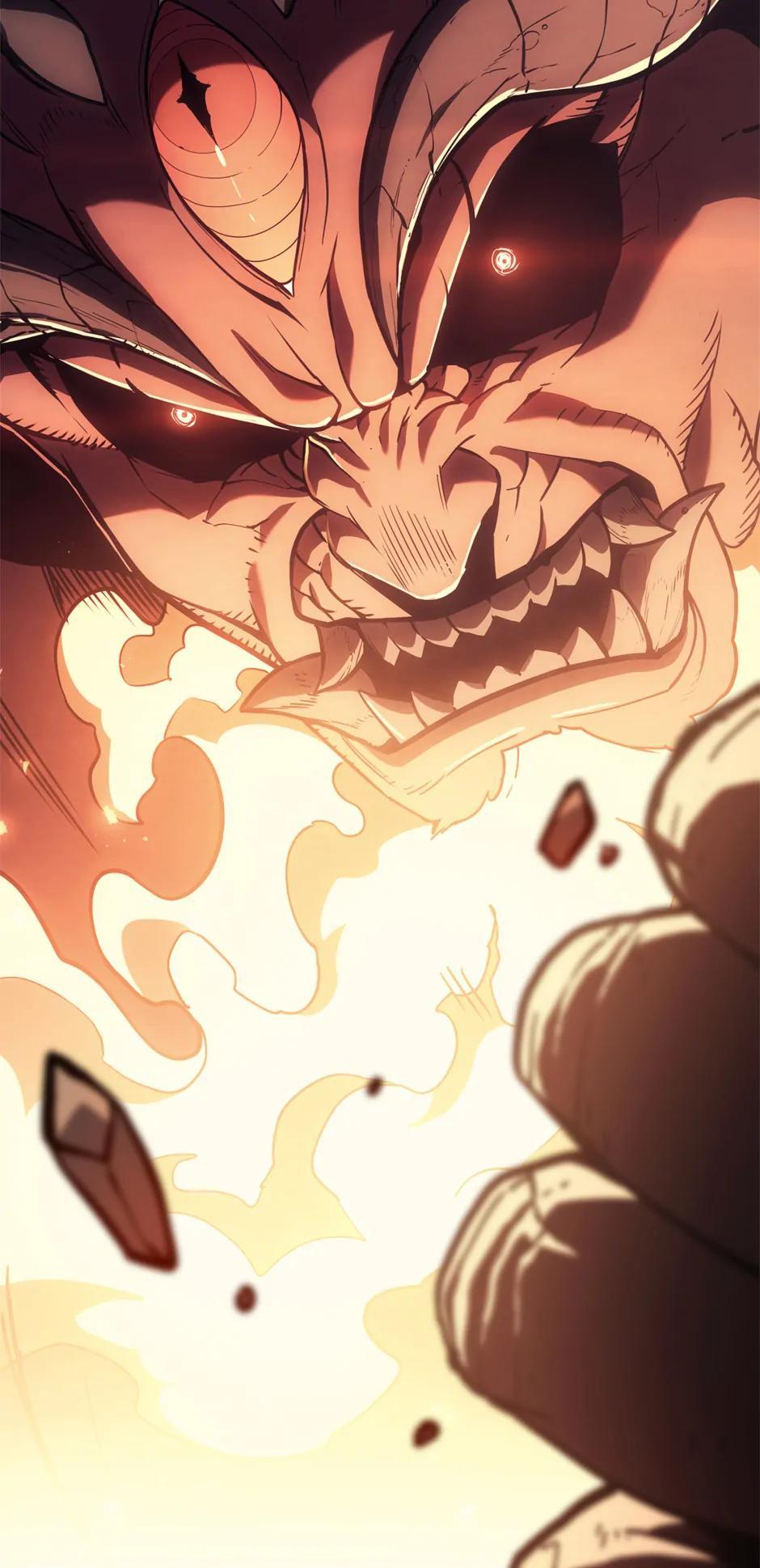 The Return of the Disaster-Class Hero Chapter 79