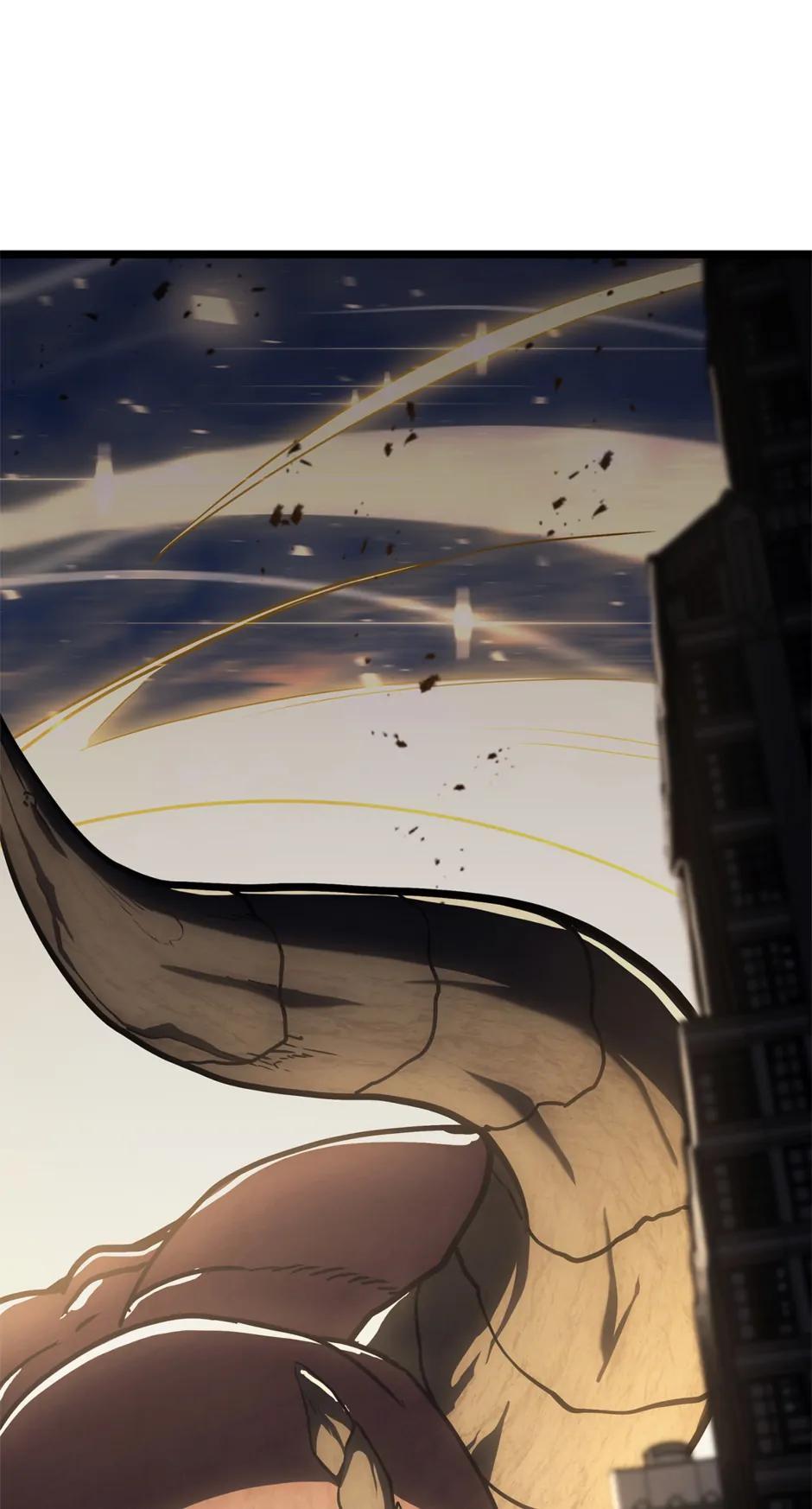 The Return of the Disaster-Class Hero Chapter 80