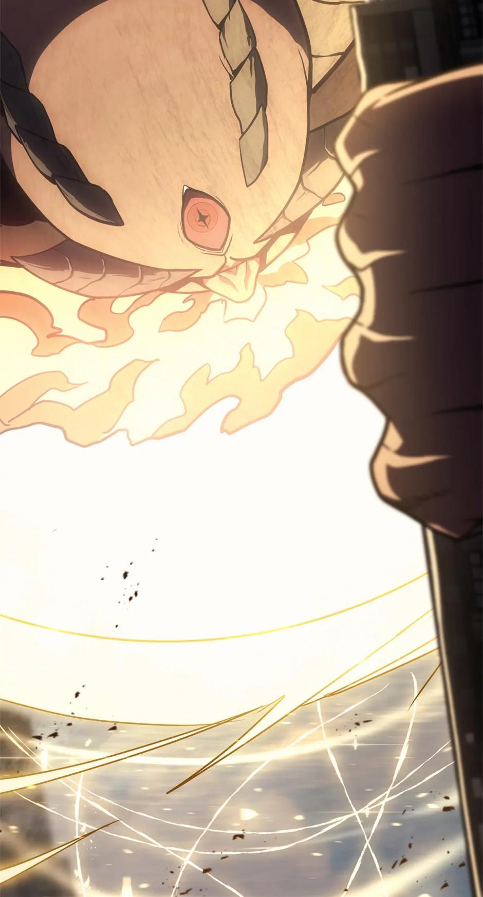 The Return of the Disaster-Class Hero Chapter 80