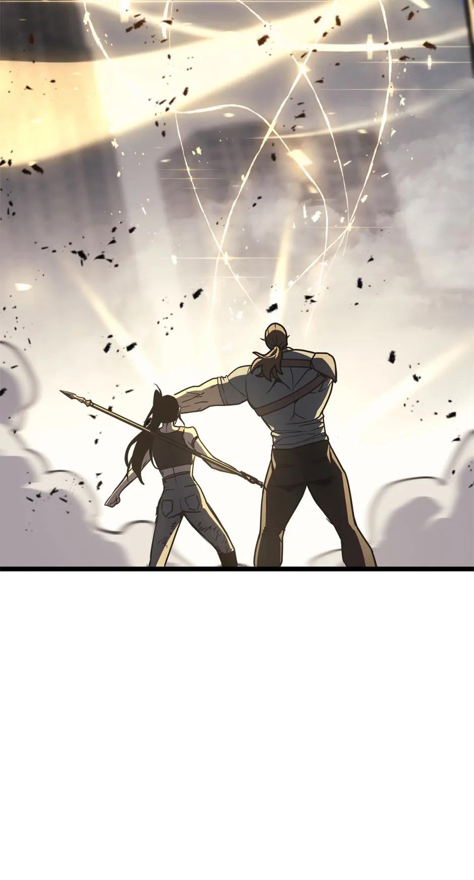 The Return of the Disaster-Class Hero Chapter 80