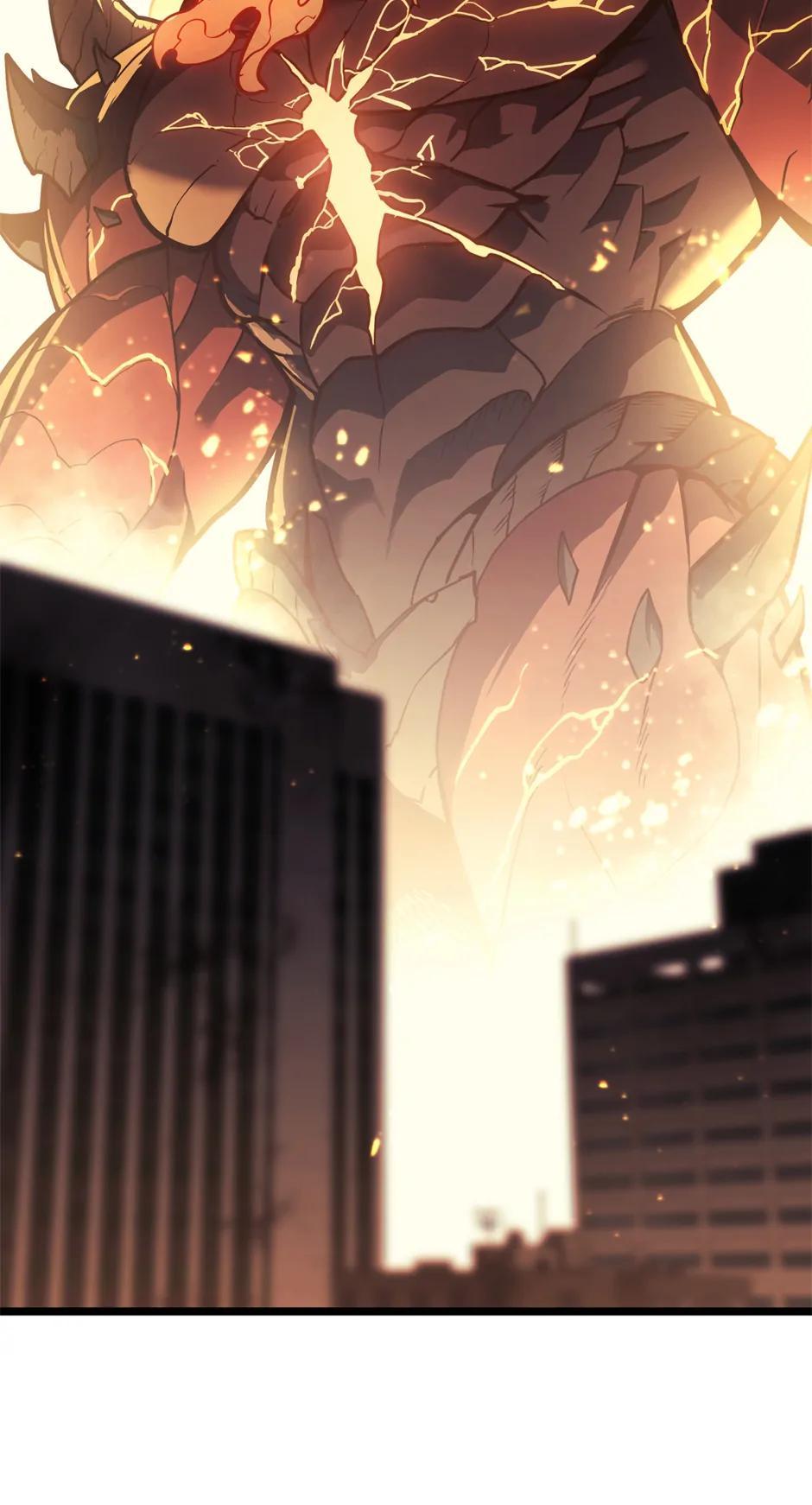 The Return of the Disaster-Class Hero Chapter 80