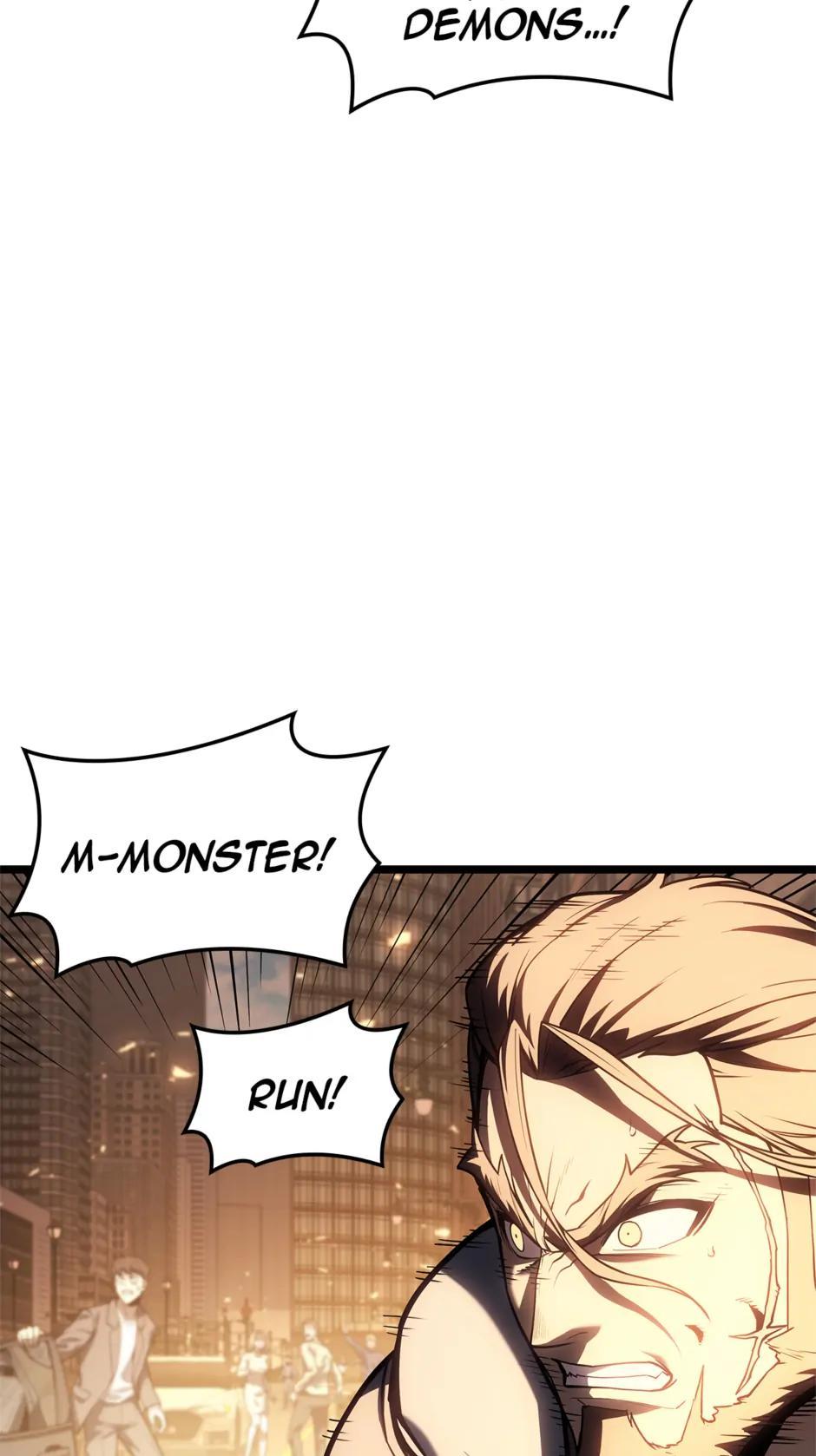 The Return of the Disaster-Class Hero Chapter 80