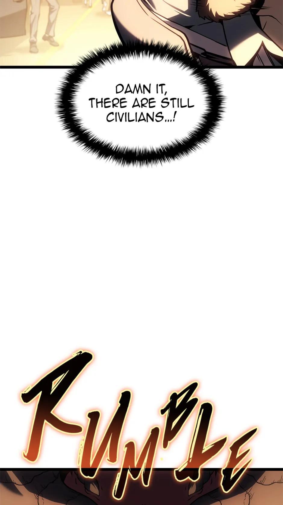 The Return of the Disaster-Class Hero Chapter 80