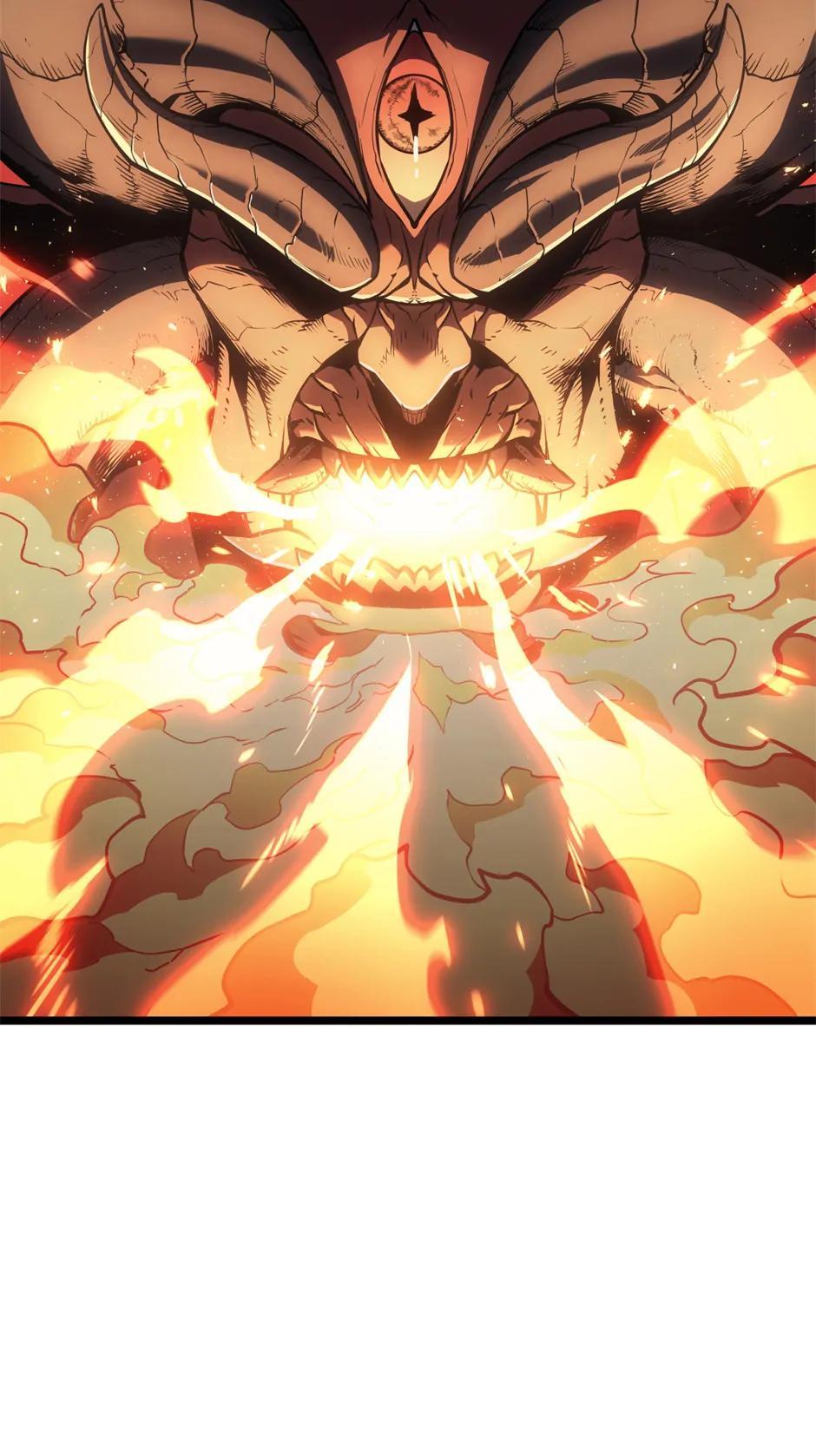 The Return of the Disaster-Class Hero Chapter 80