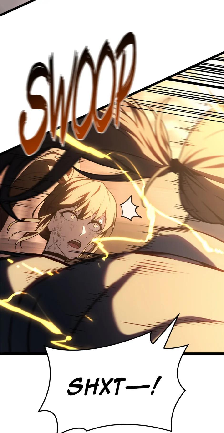 The Return of the Disaster-Class Hero Chapter 80