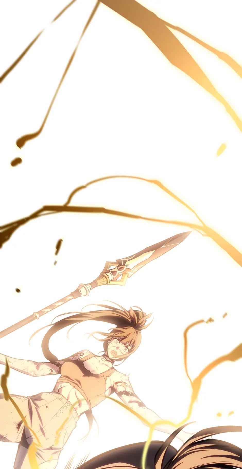 The Return of the Disaster-Class Hero Chapter 80