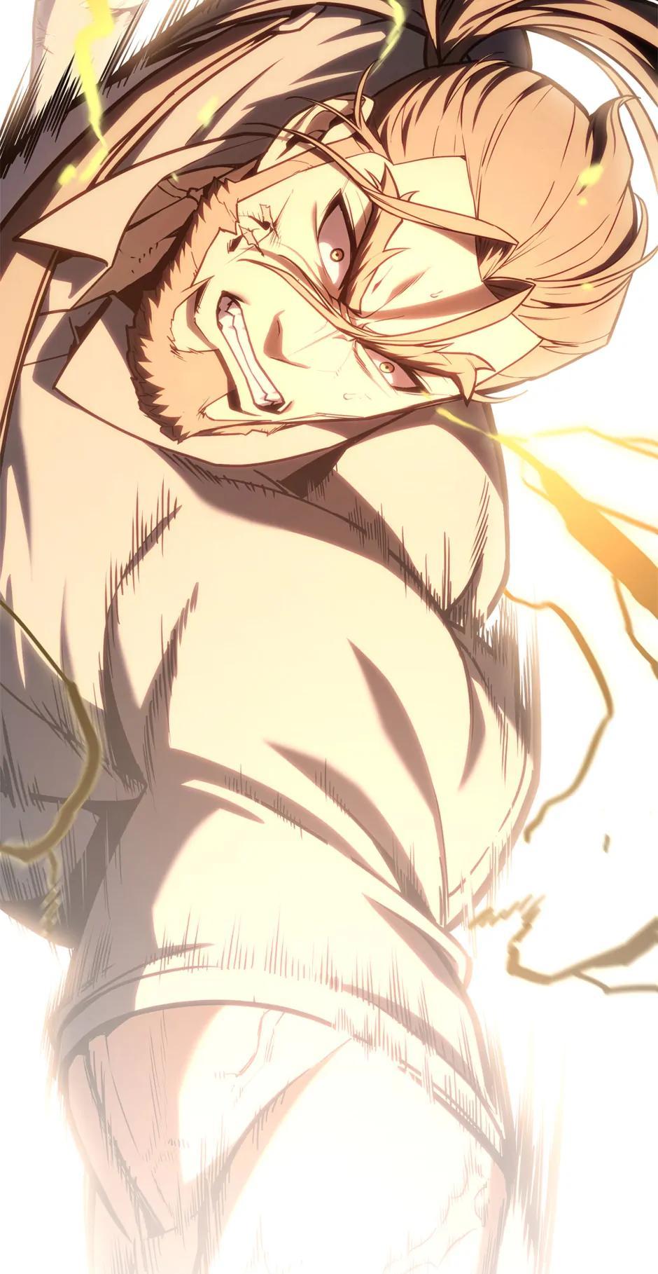 The Return of the Disaster-Class Hero Chapter 80