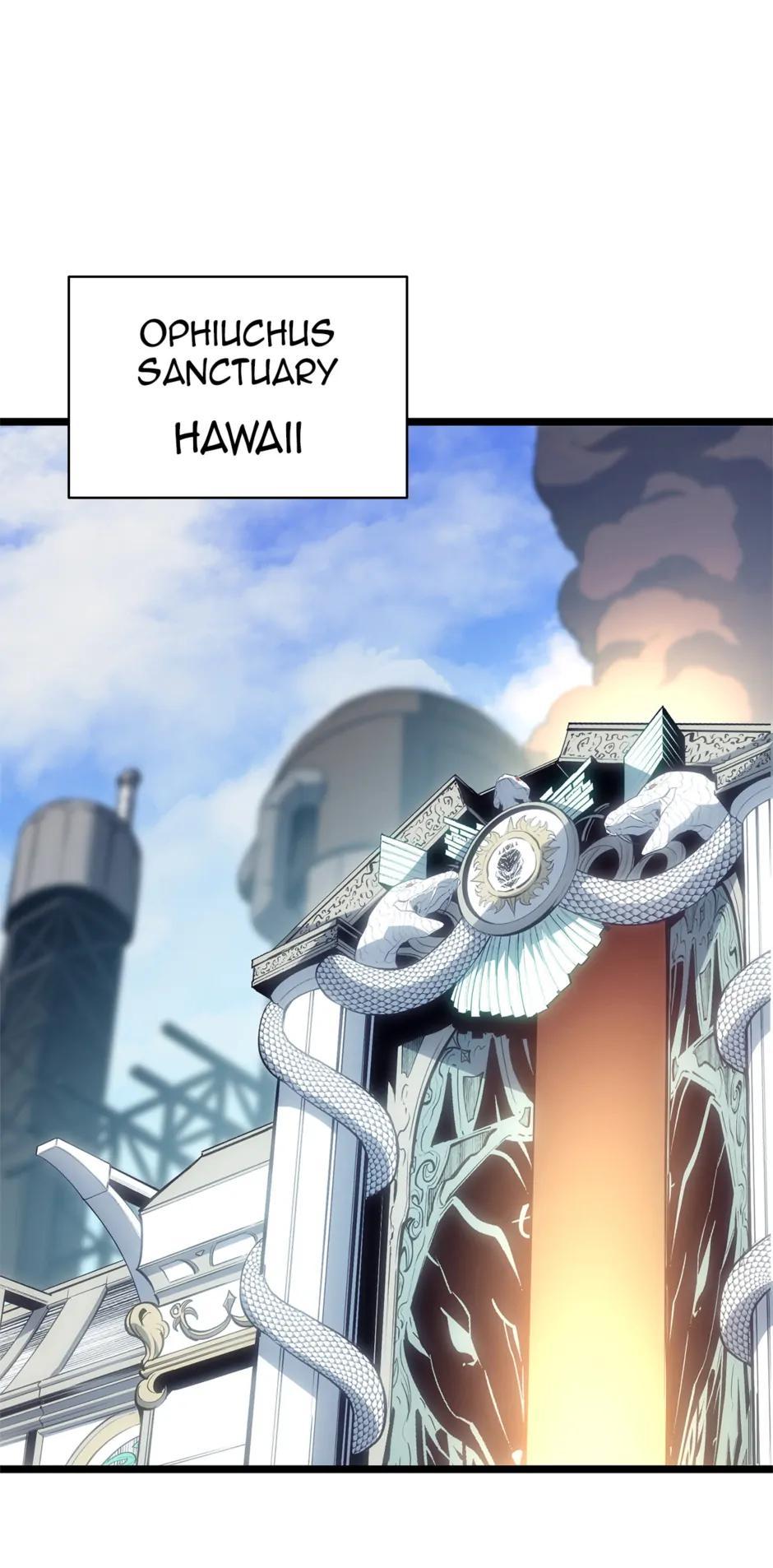 The Return of the Disaster-Class Hero Chapter 80