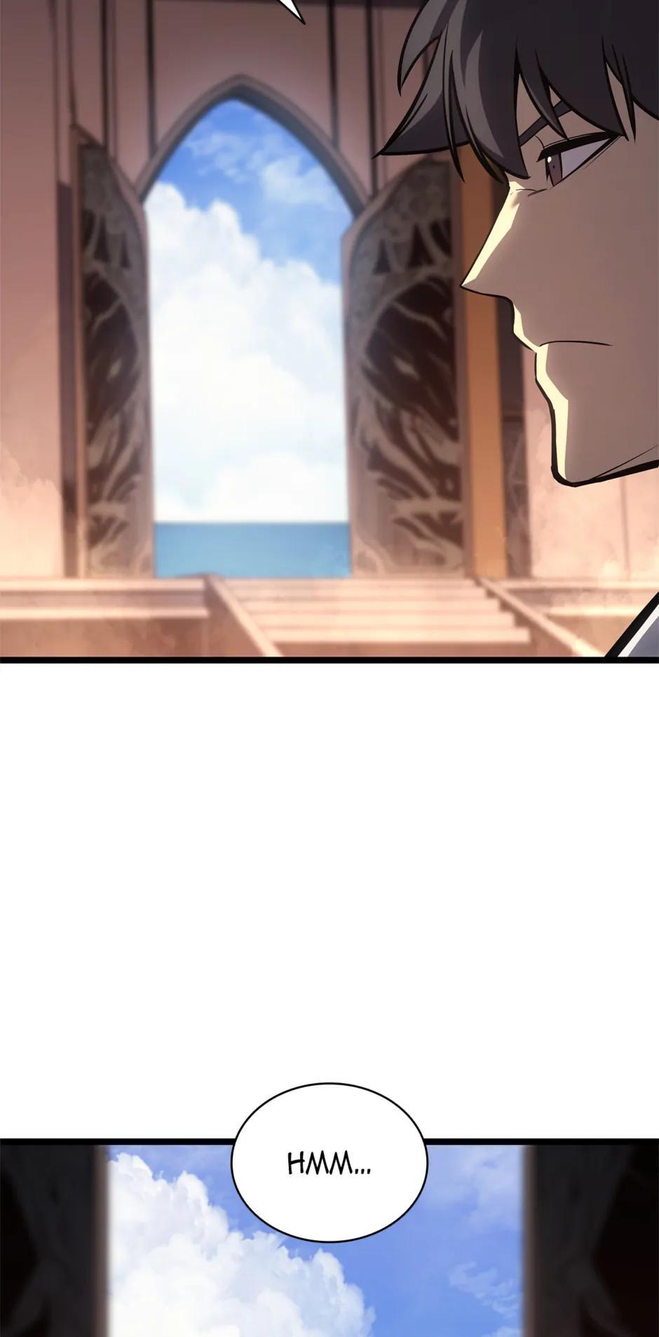 The Return of the Disaster-Class Hero Chapter 80