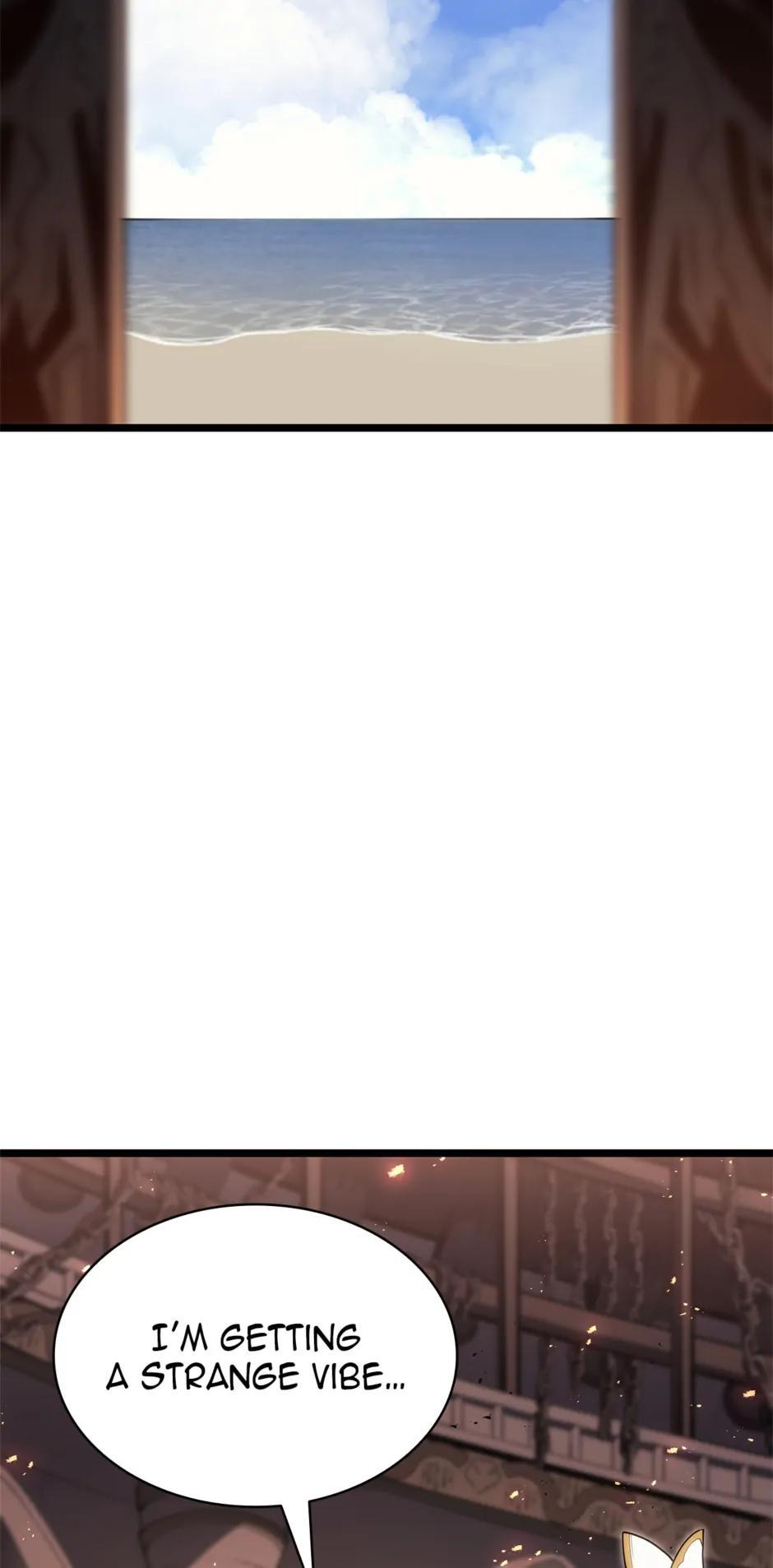 The Return of the Disaster-Class Hero Chapter 80