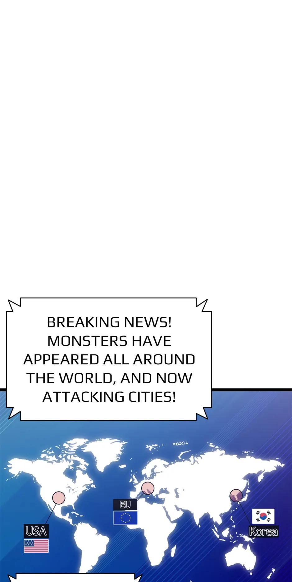 The Return of the Disaster-Class Hero Chapter 80