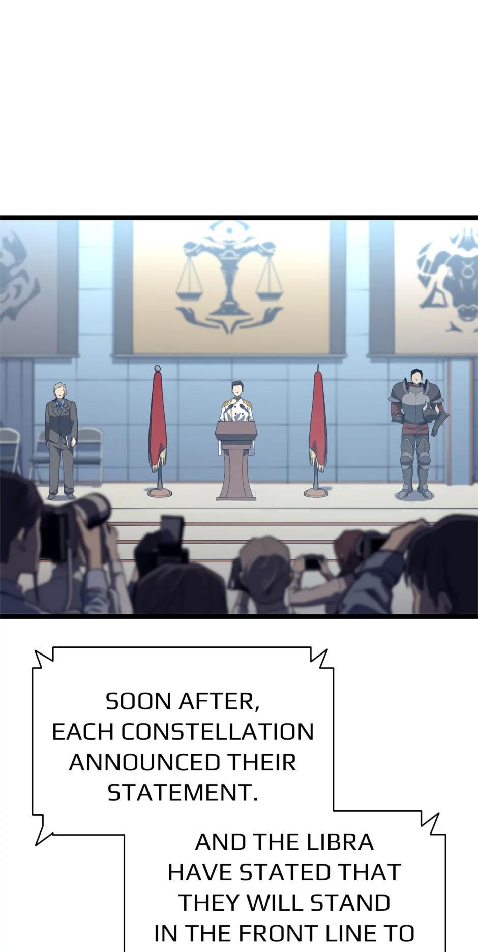 The Return of the Disaster-Class Hero Chapter 80