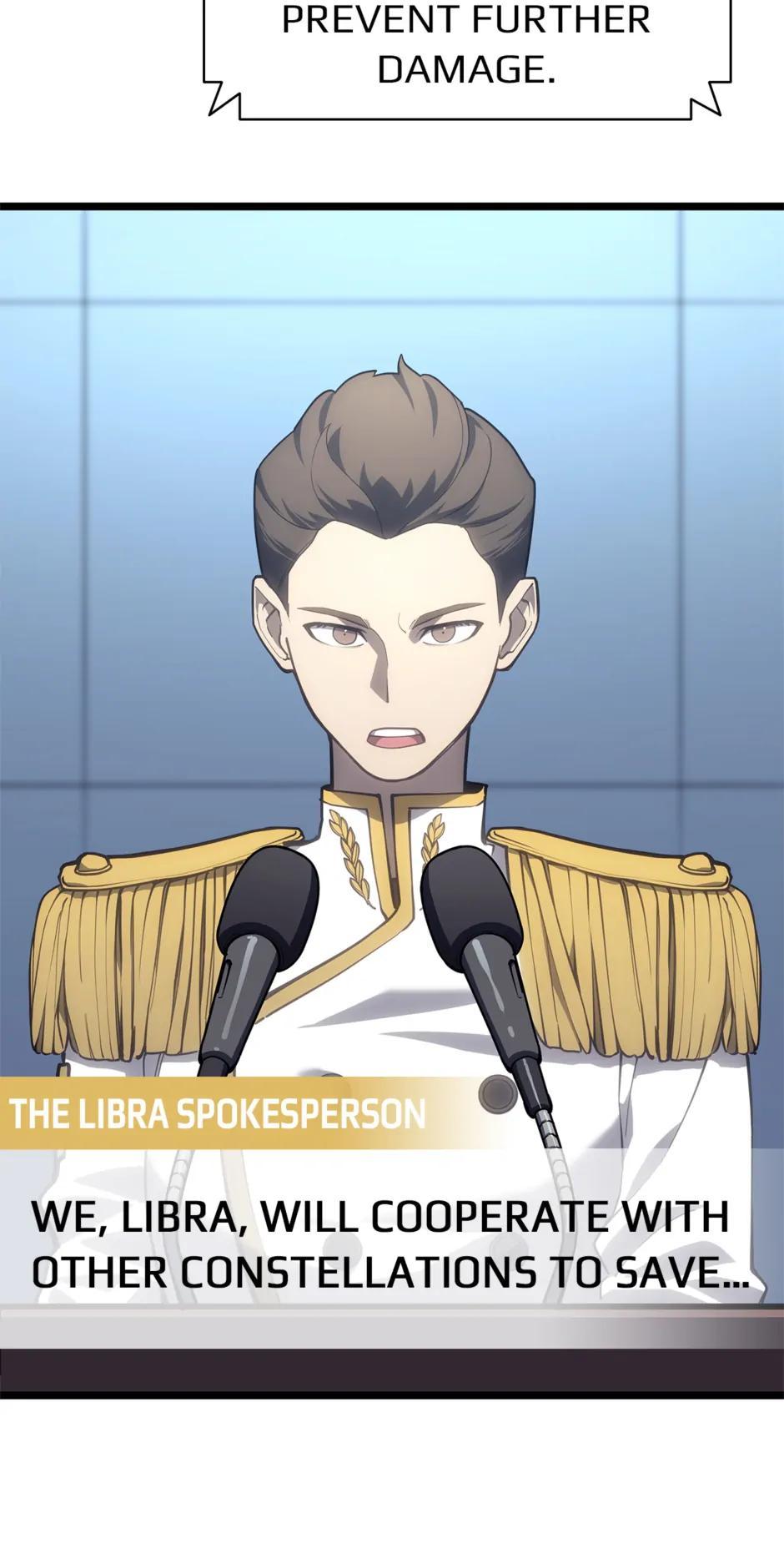 The Return of the Disaster-Class Hero Chapter 80