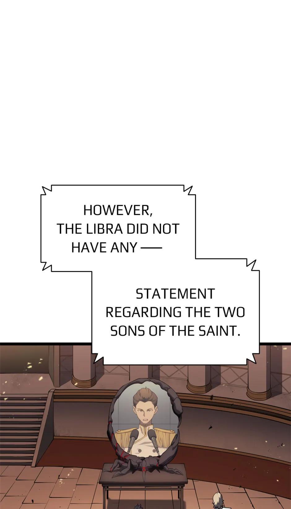 The Return of the Disaster-Class Hero Chapter 80