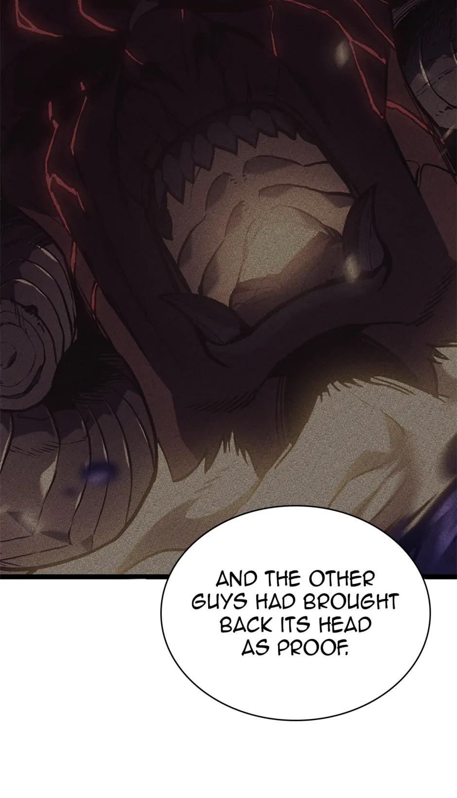 The Return of the Disaster-Class Hero Chapter 80