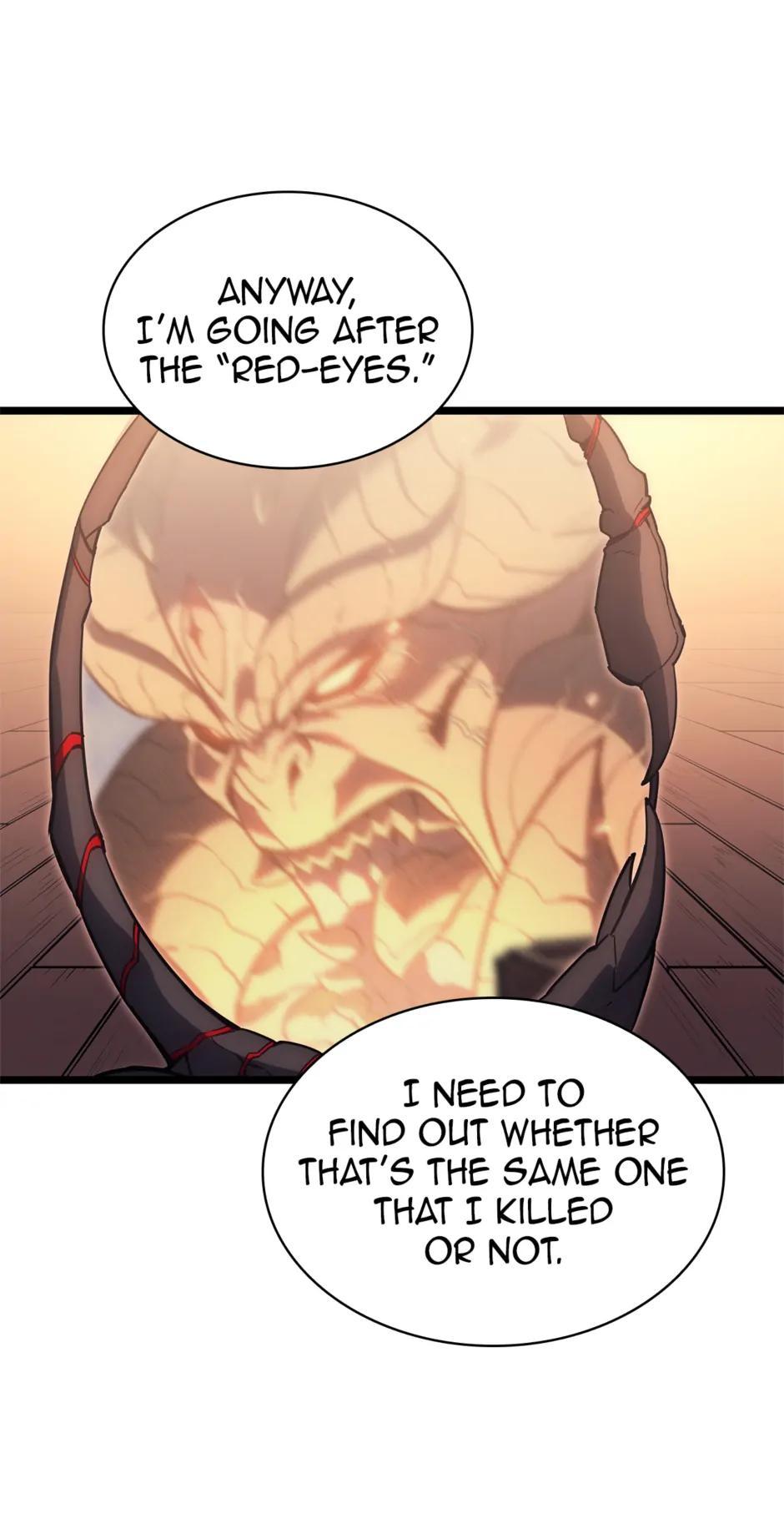 The Return of the Disaster-Class Hero Chapter 80