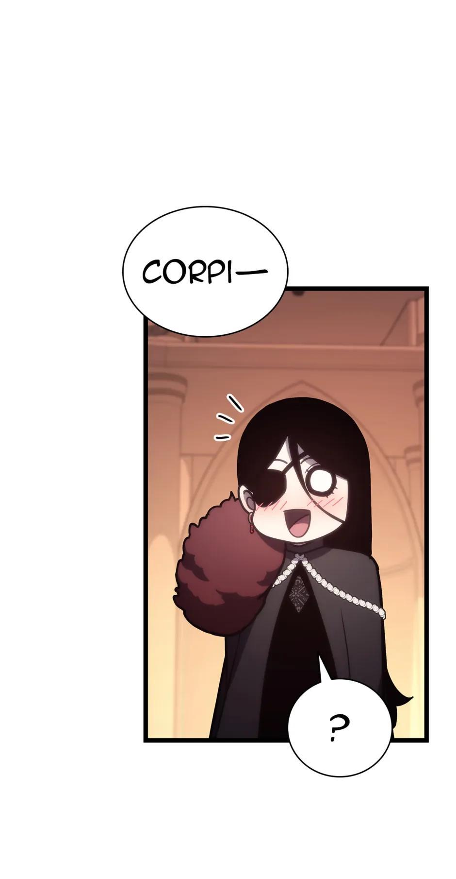 The Return of the Disaster-Class Hero Chapter 80