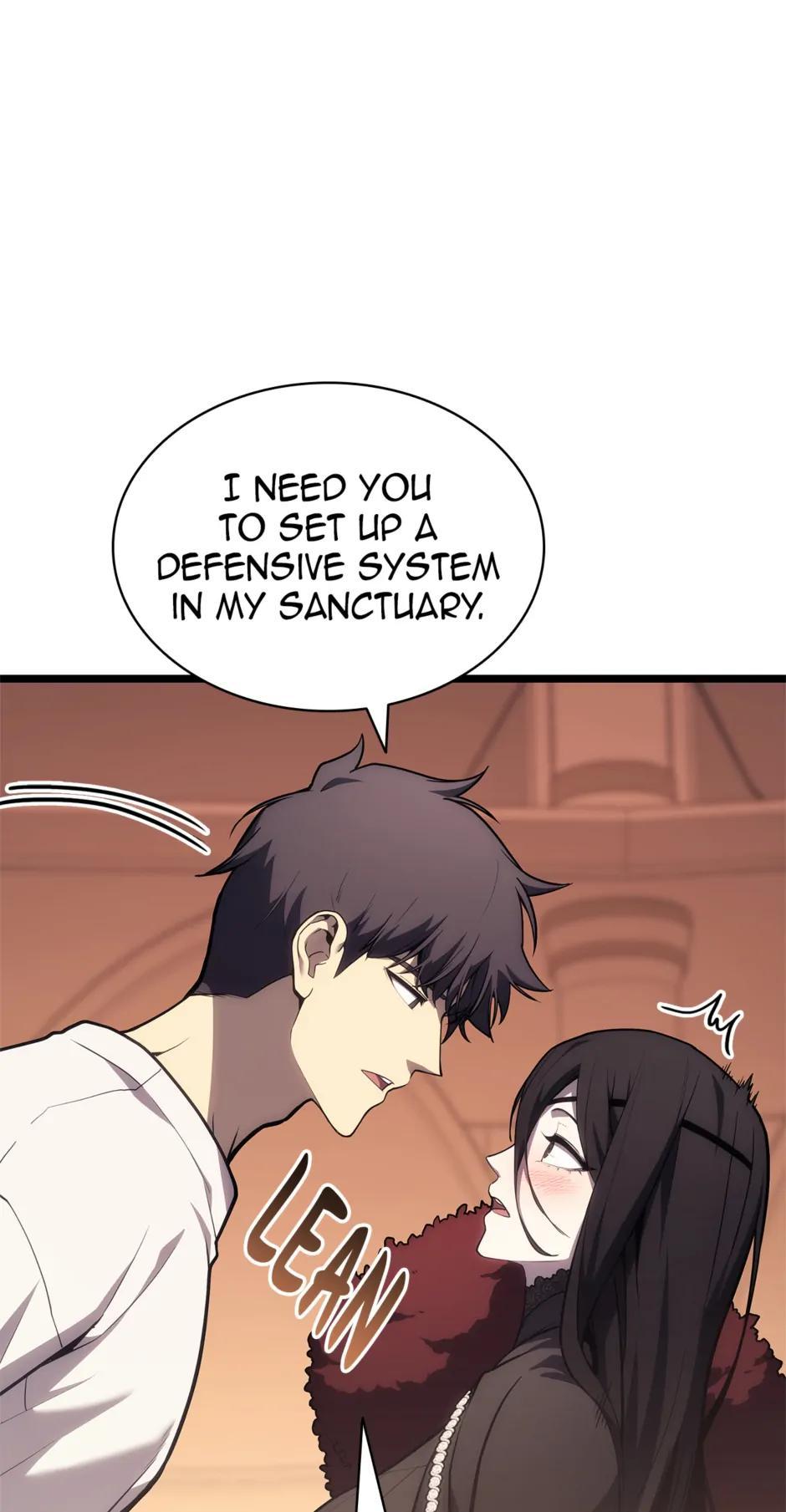 The Return of the Disaster-Class Hero Chapter 80