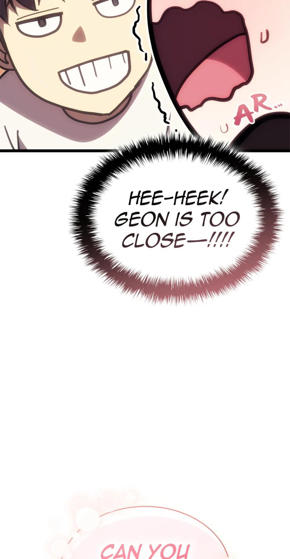 The Return of the Disaster-Class Hero Chapter 80