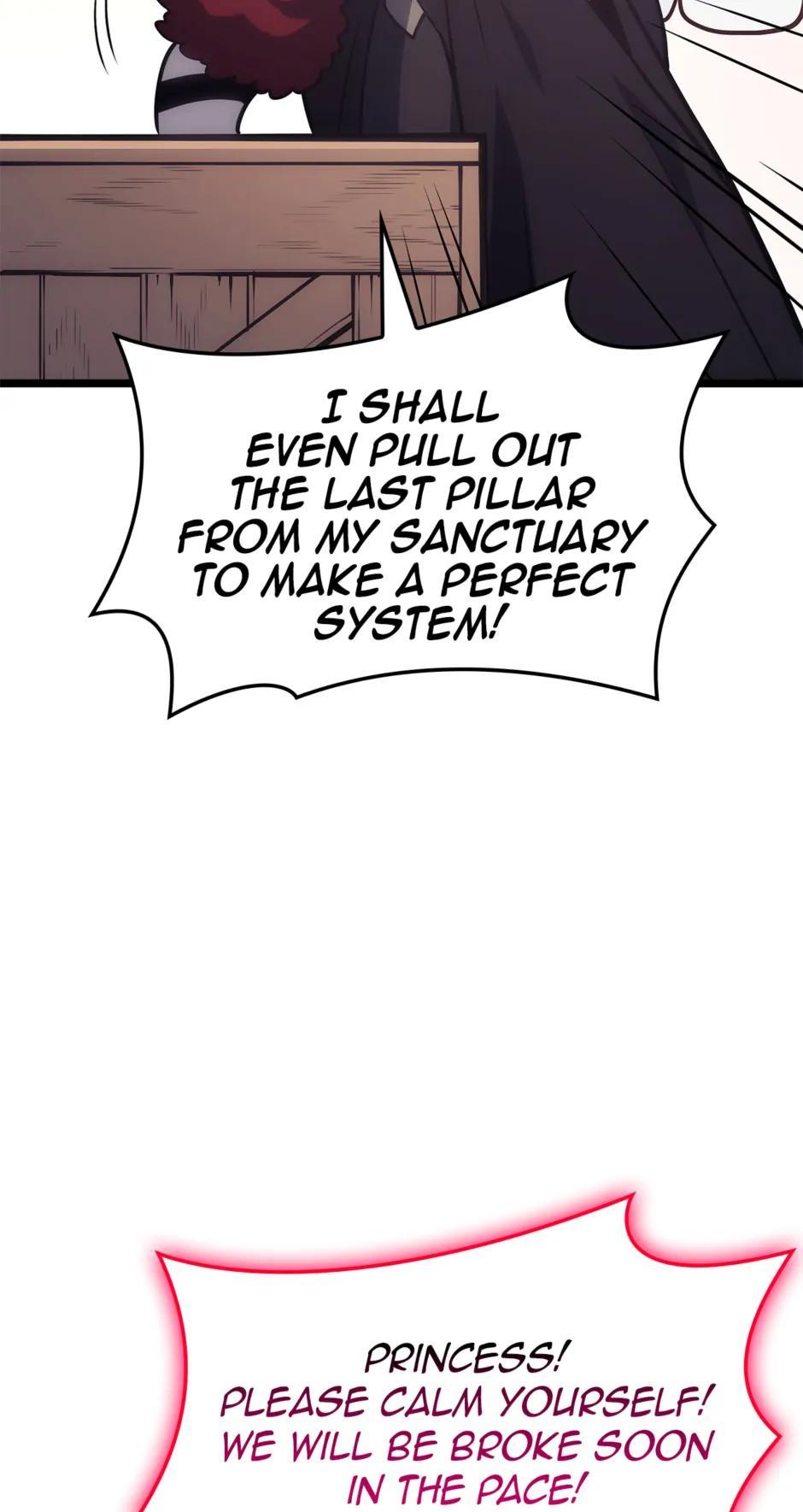 The Return of the Disaster-Class Hero Chapter 80