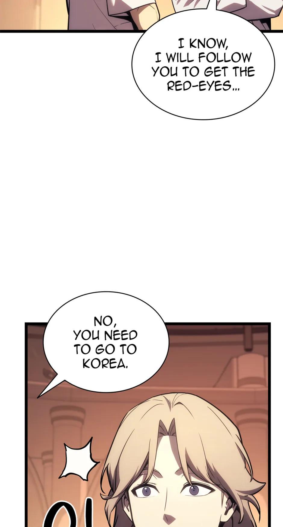 The Return of the Disaster-Class Hero Chapter 80