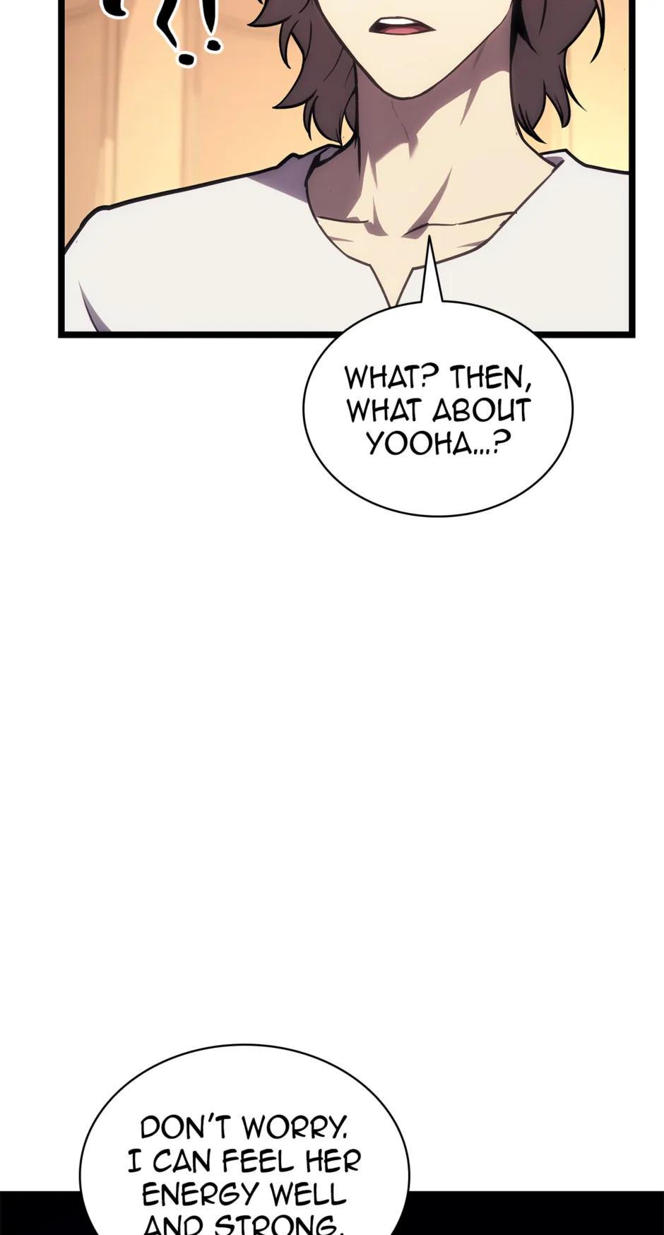 The Return of the Disaster-Class Hero Chapter 80