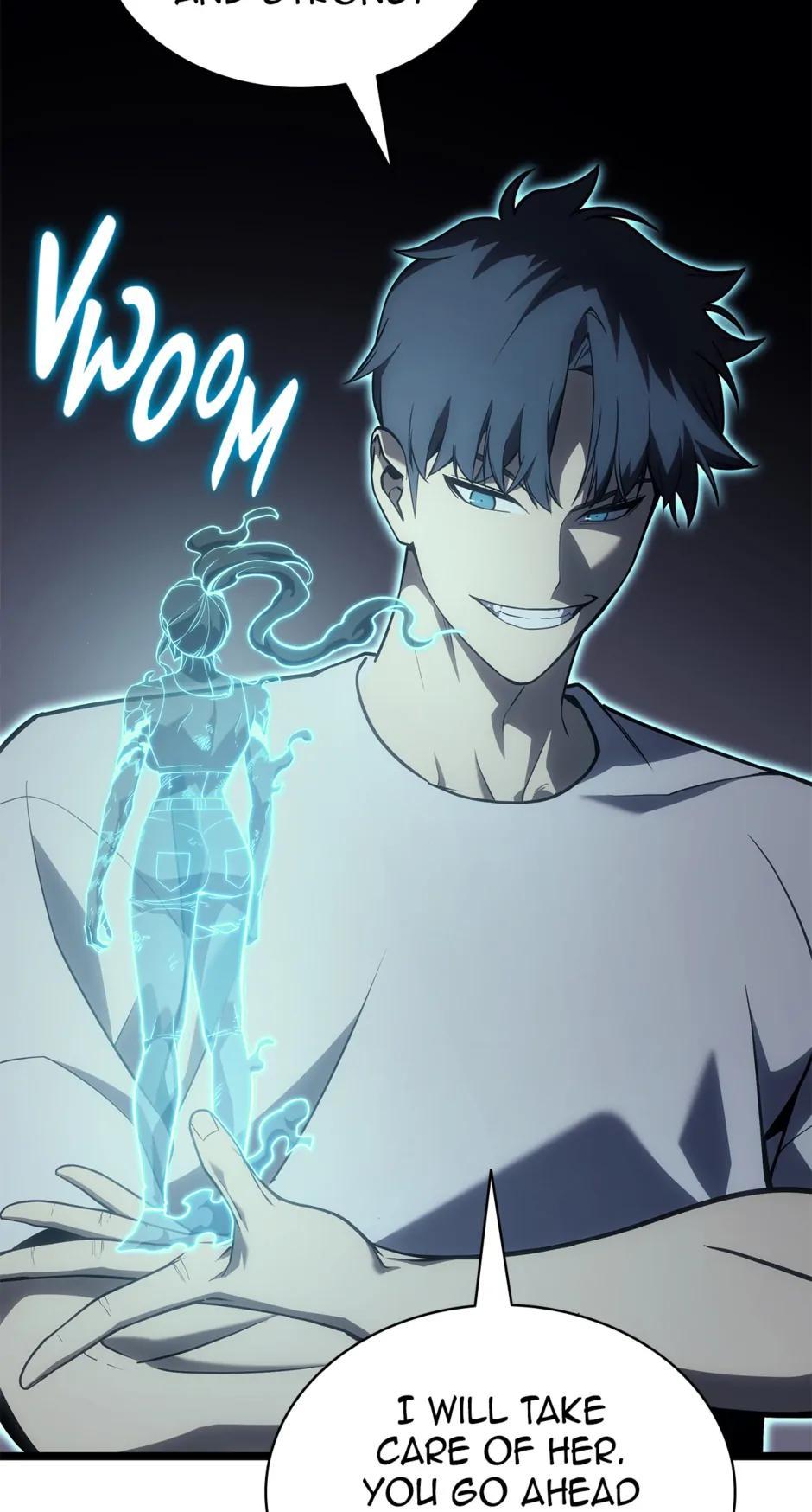 The Return of the Disaster-Class Hero Chapter 80