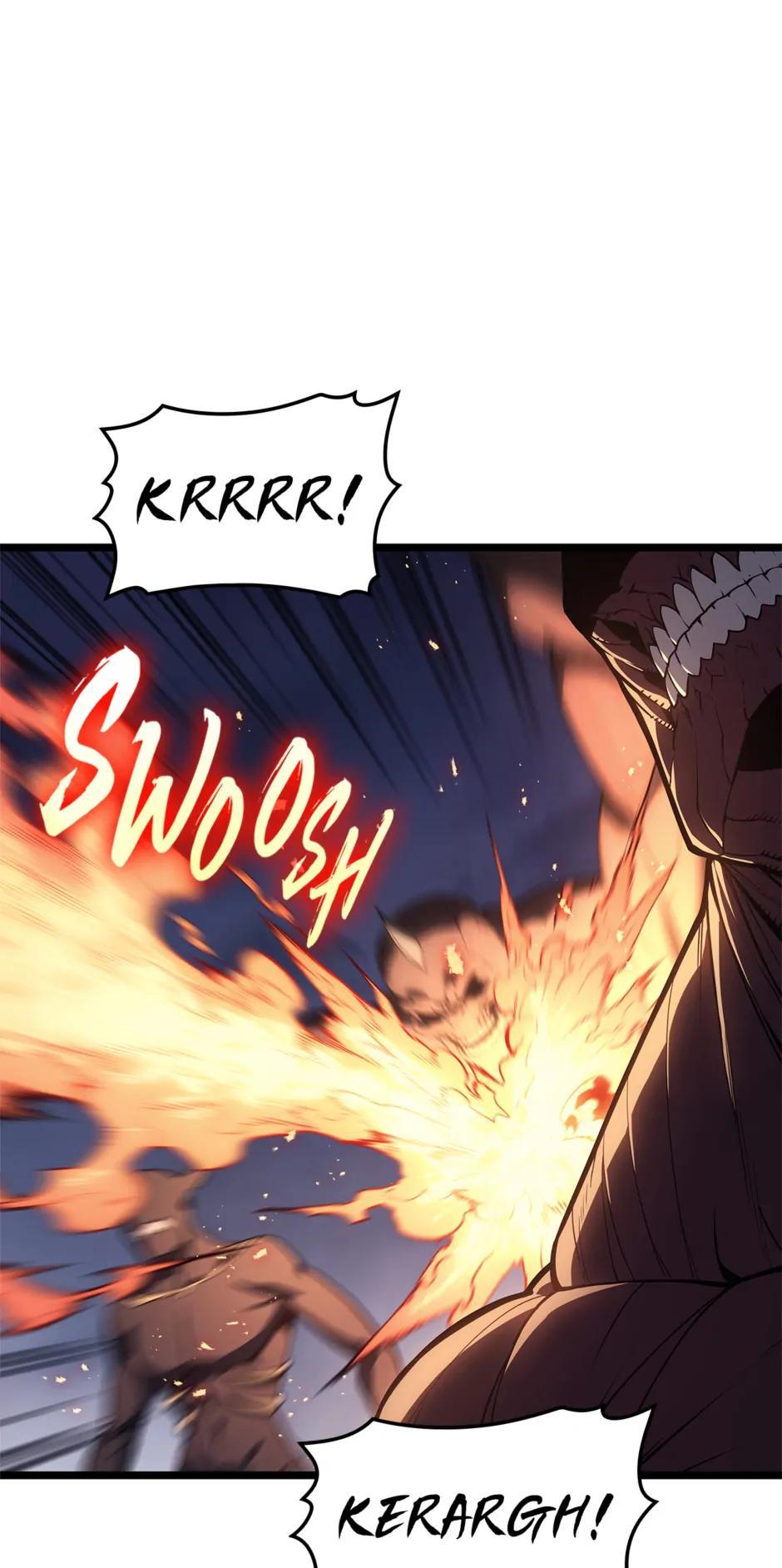 The Return of the Disaster-Class Hero Chapter 80