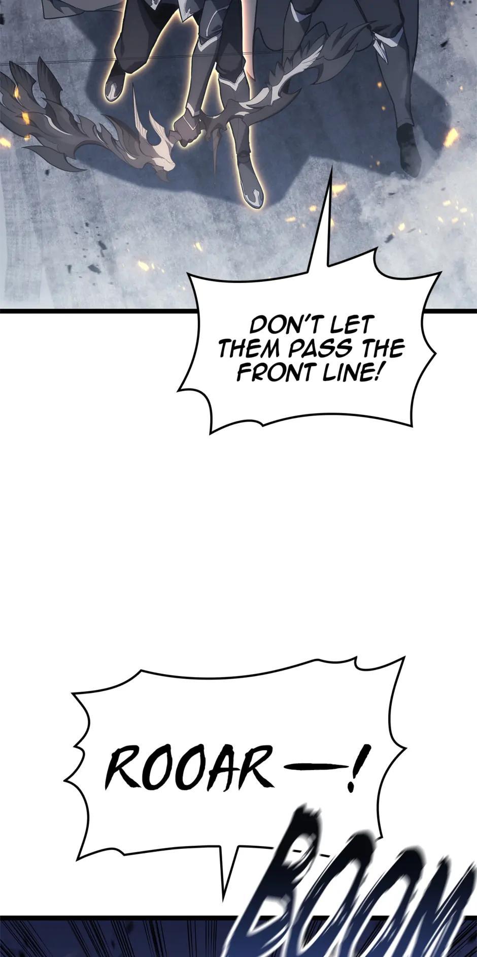 The Return of the Disaster-Class Hero Chapter 80