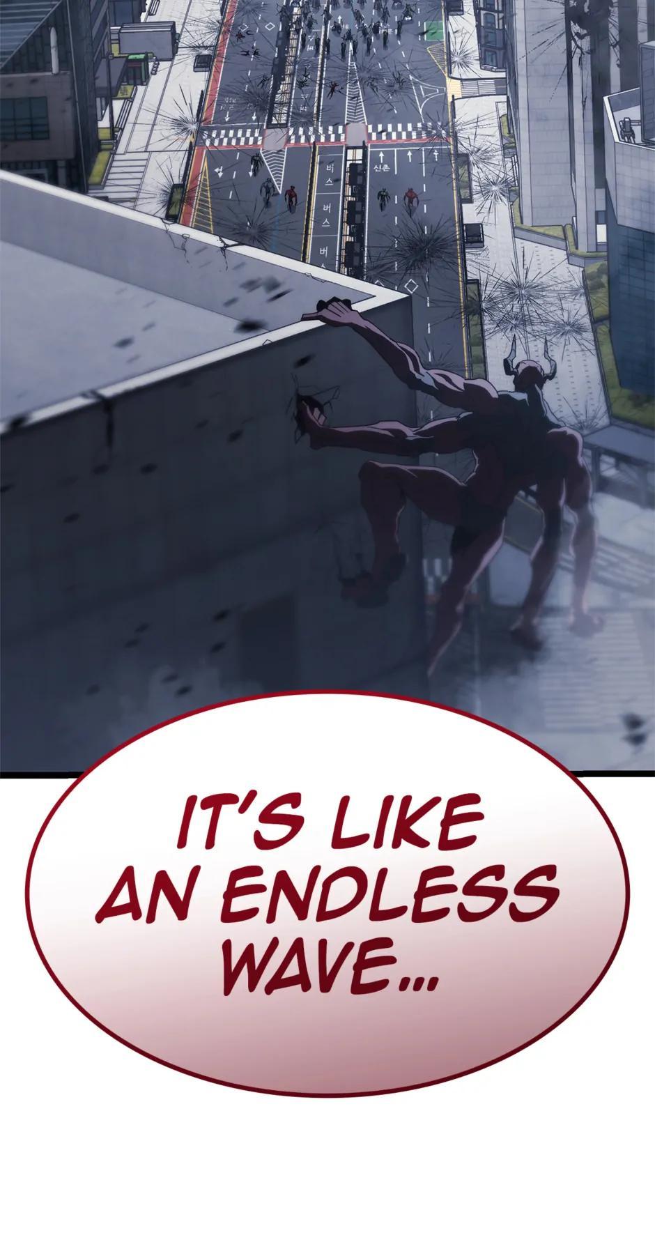 The Return of the Disaster-Class Hero Chapter 80