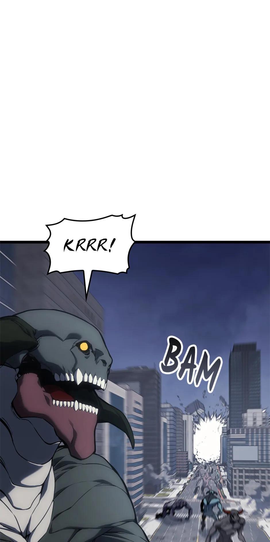 The Return of the Disaster-Class Hero Chapter 80