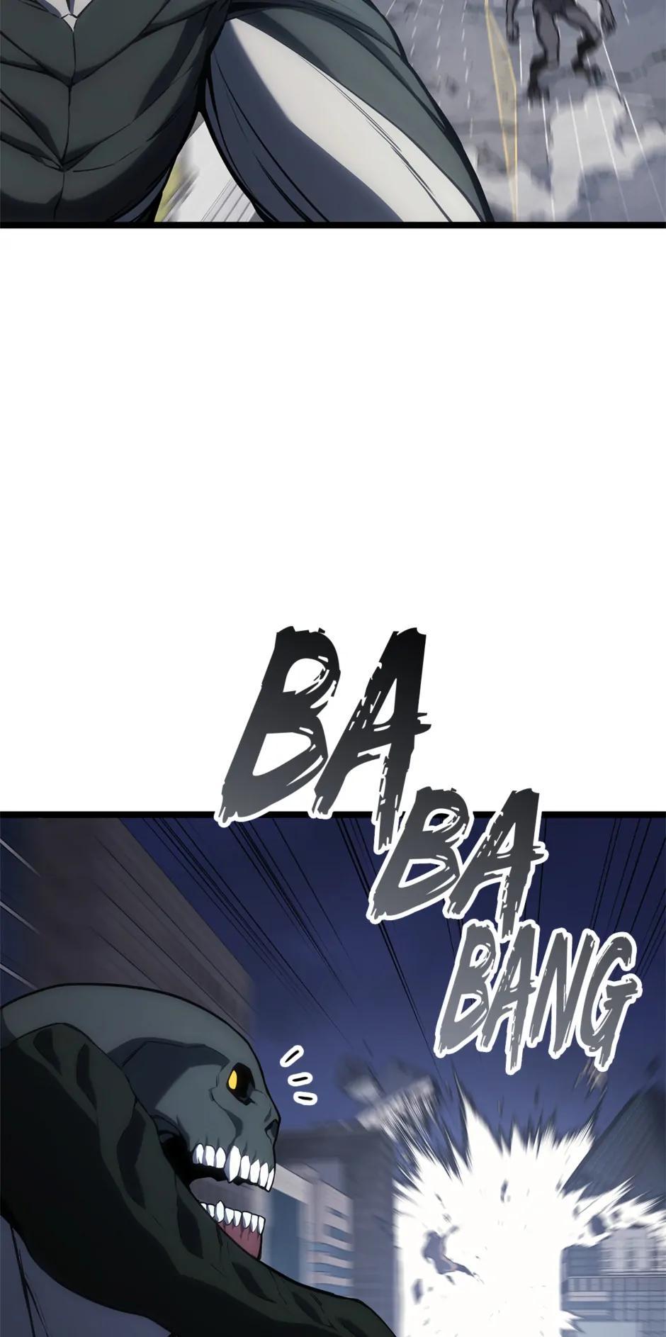 The Return of the Disaster-Class Hero Chapter 80