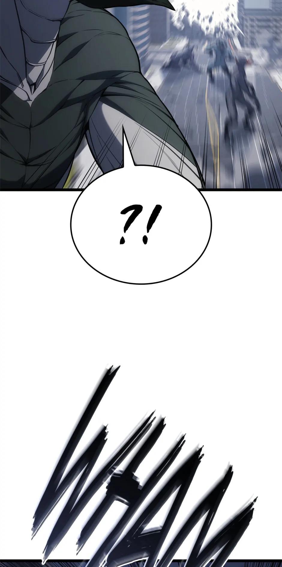 The Return of the Disaster-Class Hero Chapter 80