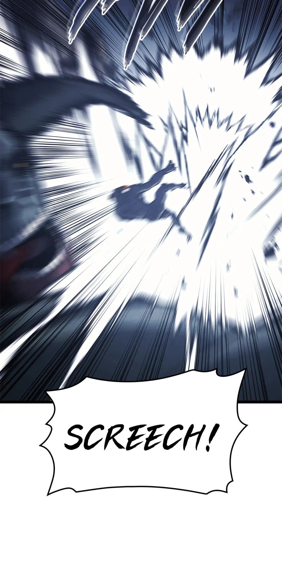 The Return of the Disaster-Class Hero Chapter 80