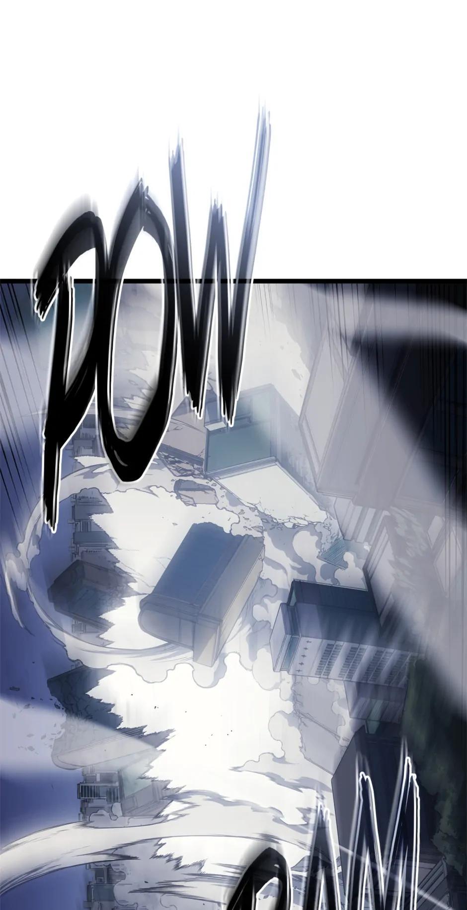 The Return of the Disaster-Class Hero Chapter 80