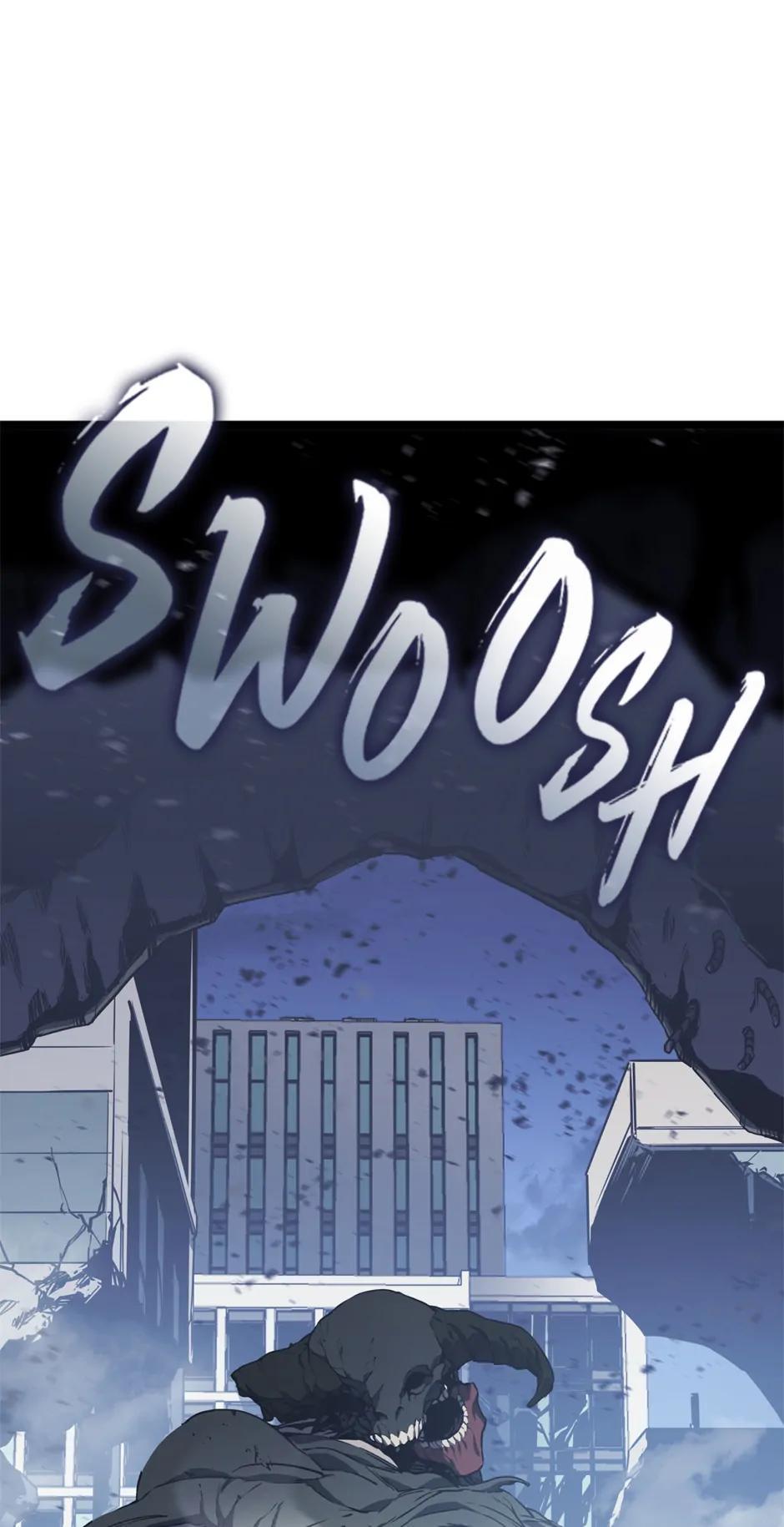 The Return of the Disaster-Class Hero Chapter 80