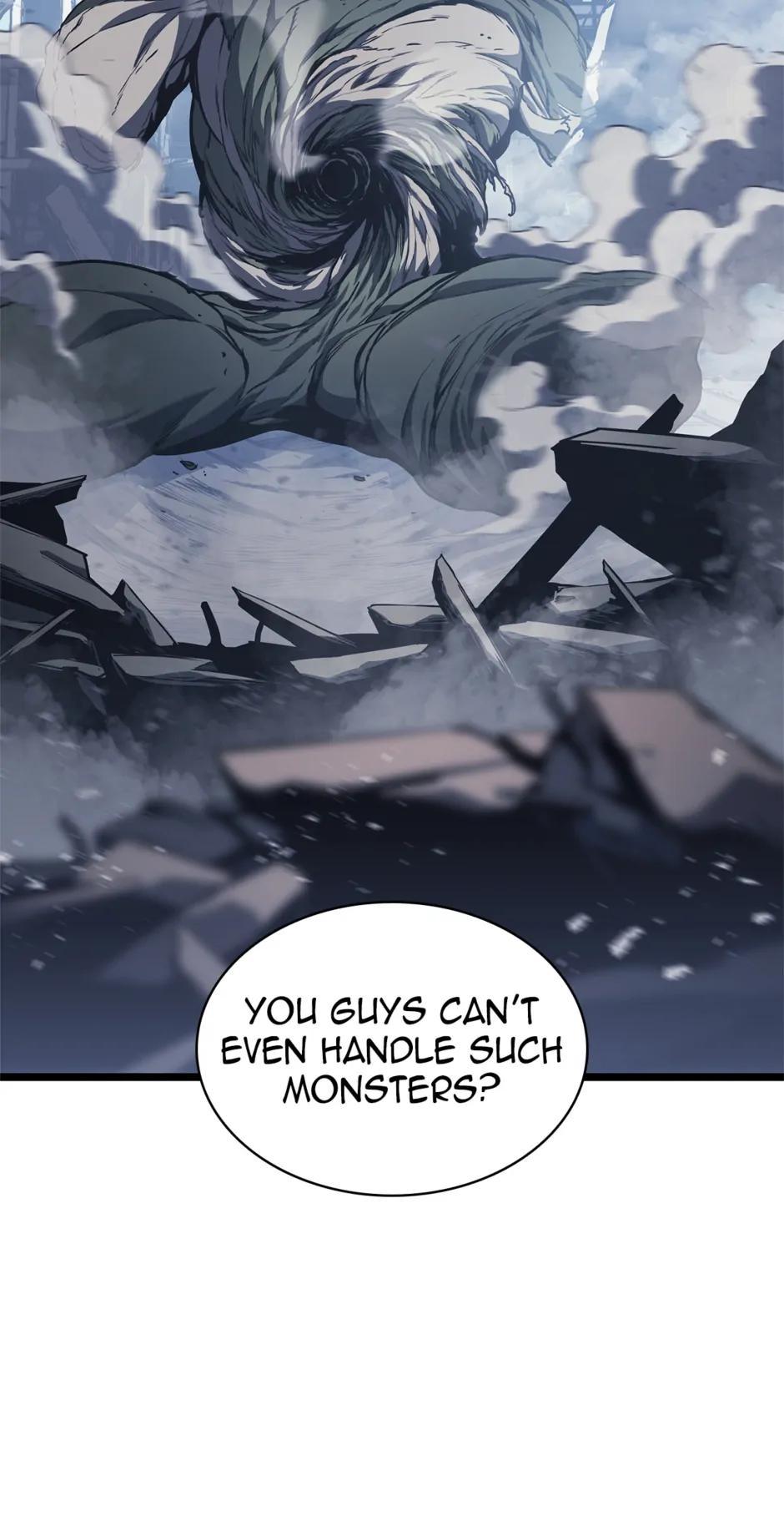 The Return of the Disaster-Class Hero Chapter 80