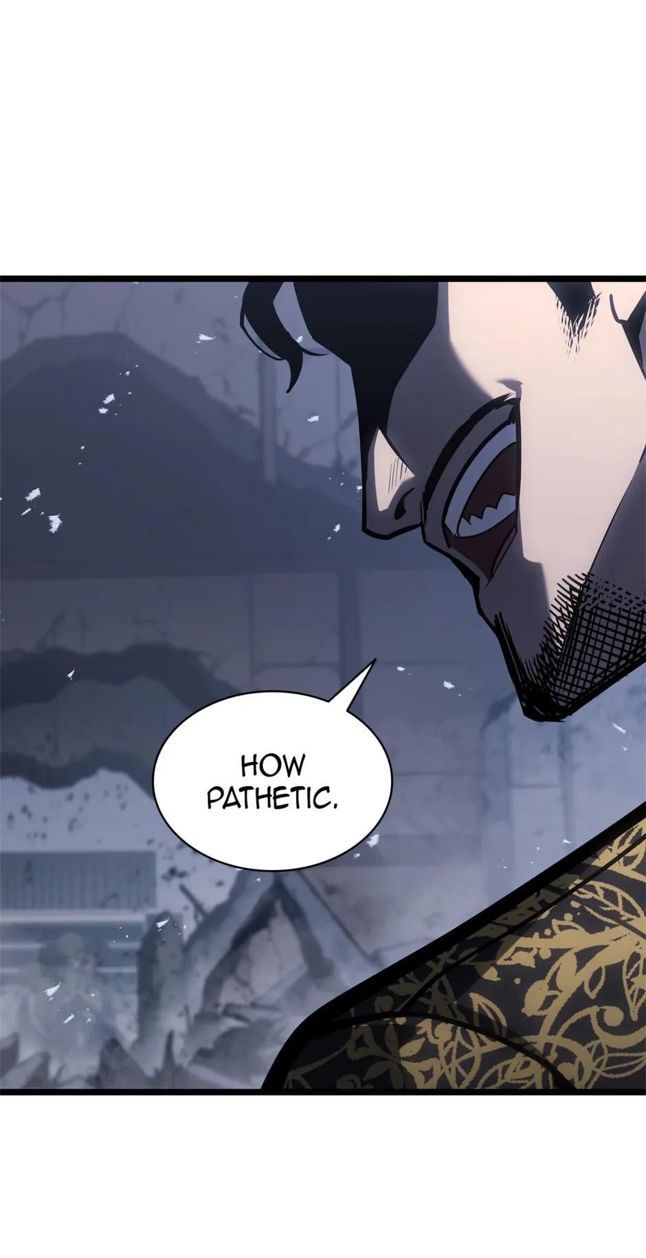 The Return of the Disaster-Class Hero Chapter 80