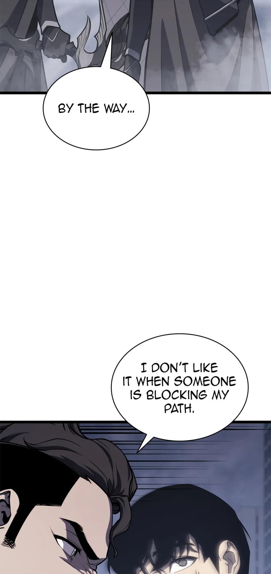 The Return of the Disaster-Class Hero Chapter 80