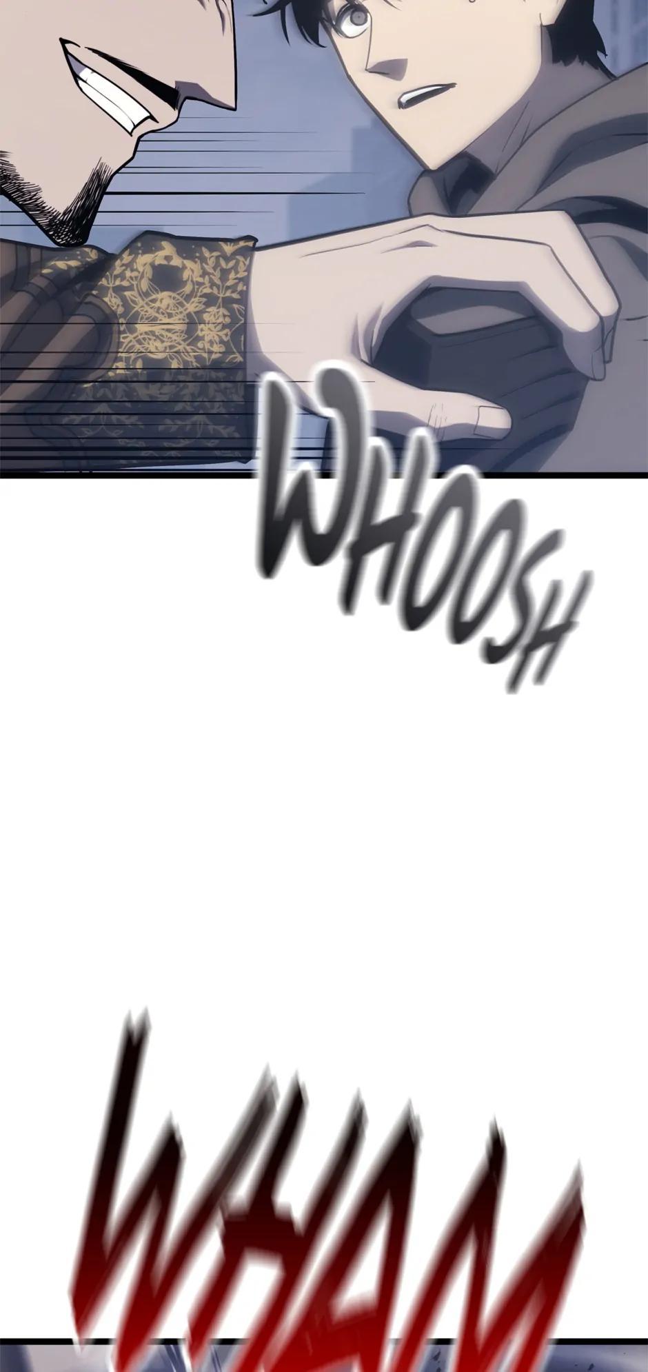 The Return of the Disaster-Class Hero Chapter 80