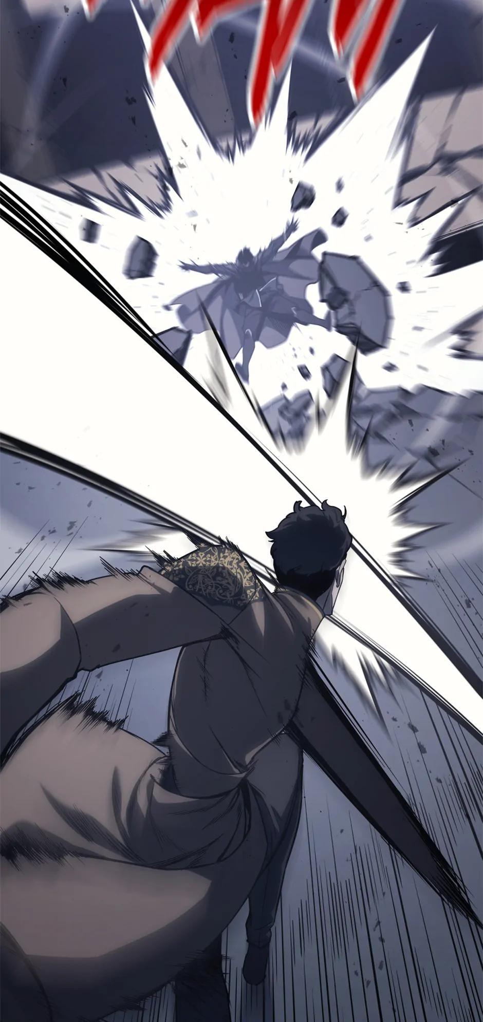 The Return of the Disaster-Class Hero Chapter 80