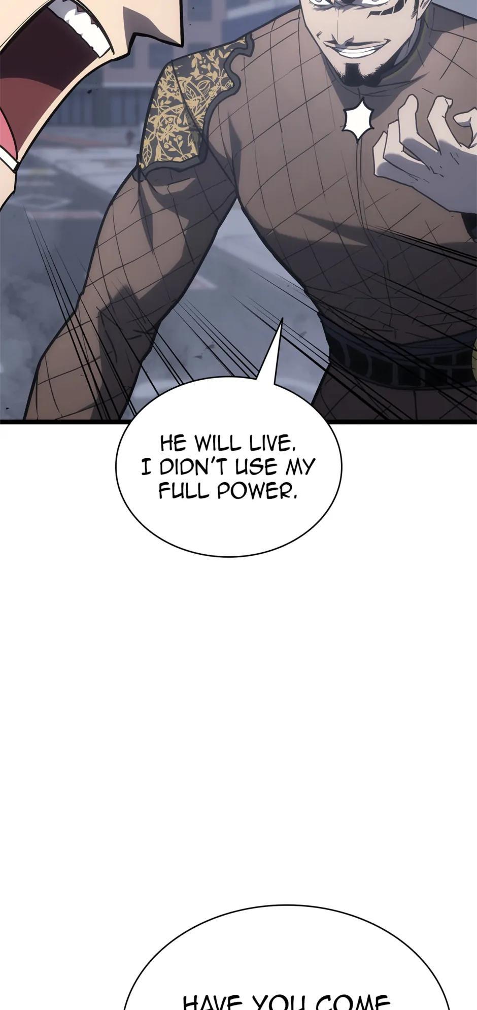 The Return of the Disaster-Class Hero Chapter 80