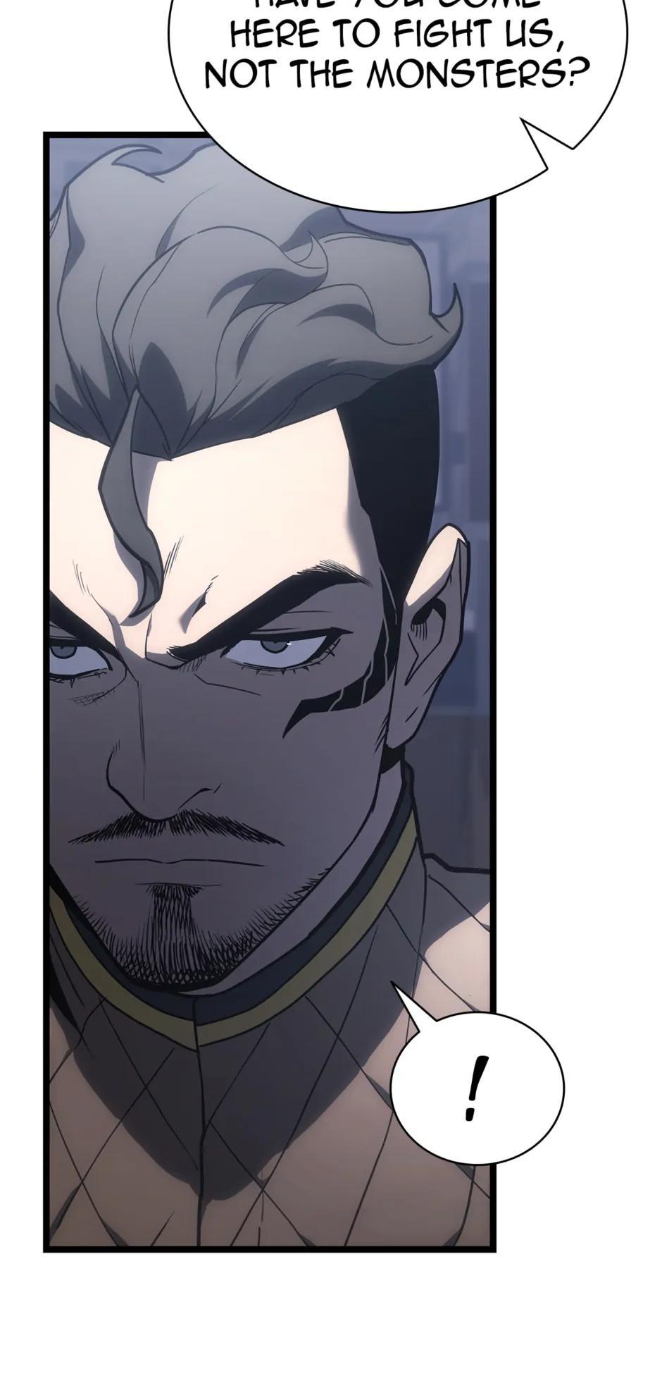 The Return of the Disaster-Class Hero Chapter 80